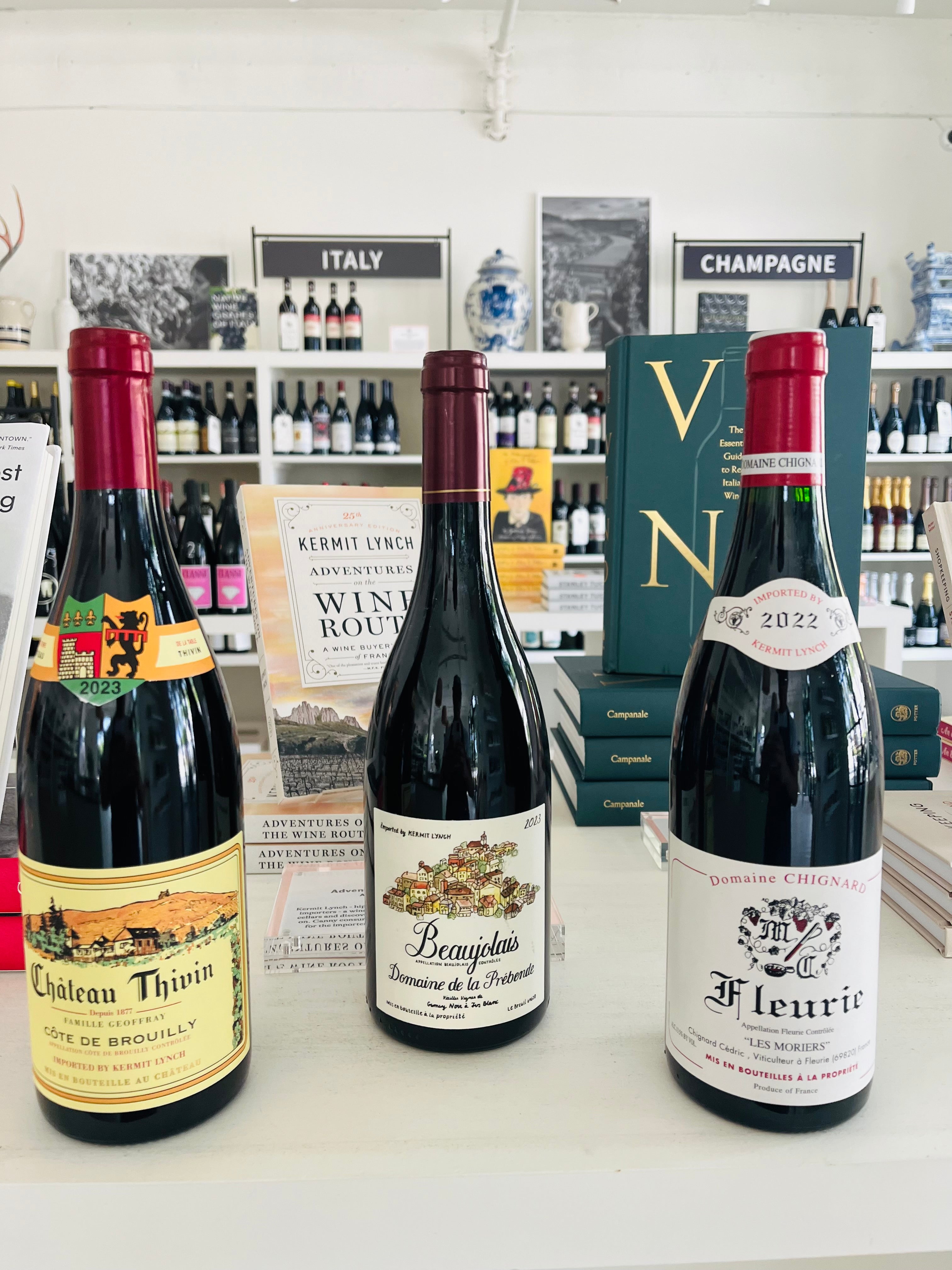 The Best Value French Red Wine