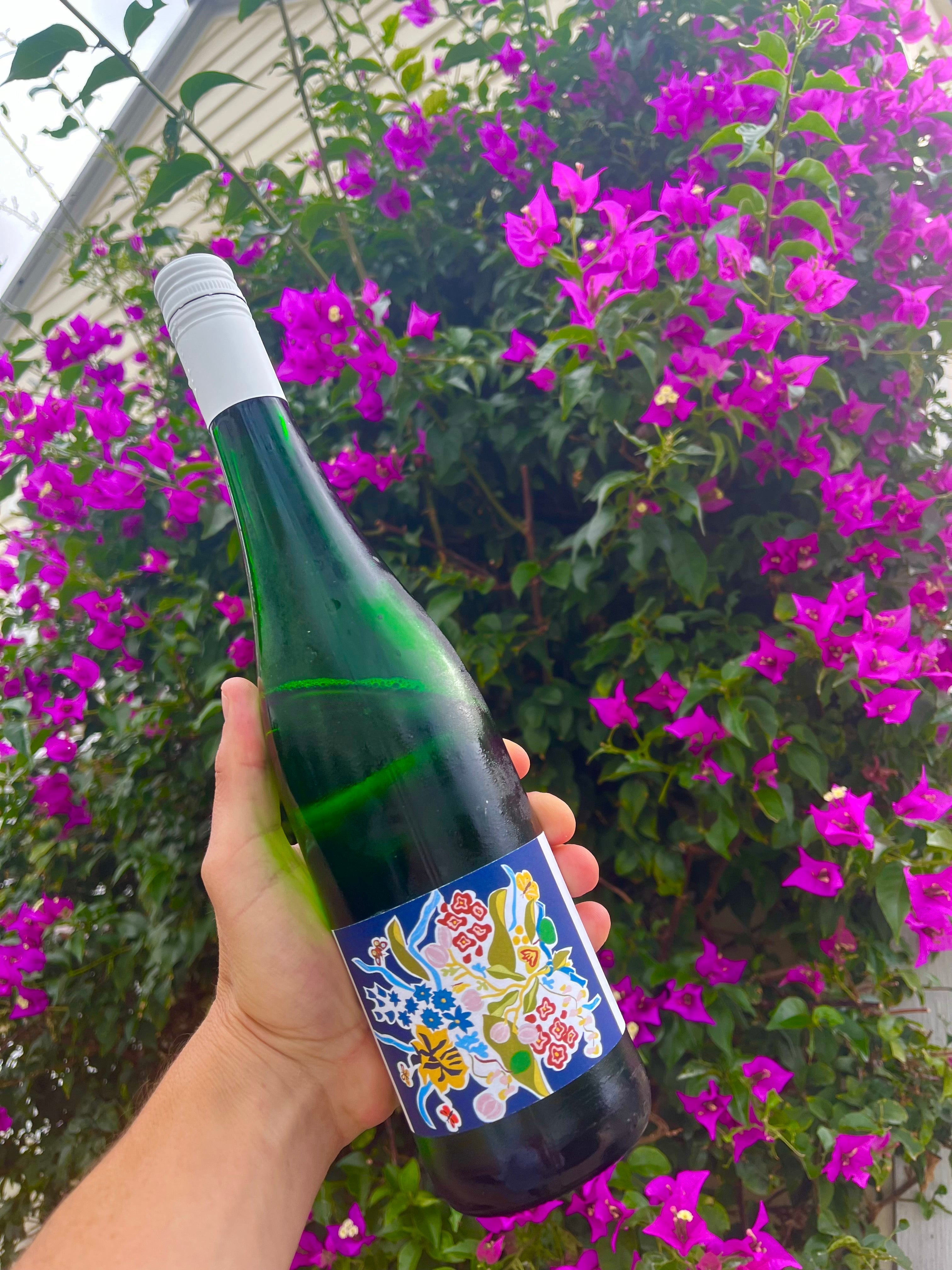 Top Five Wines For Easter