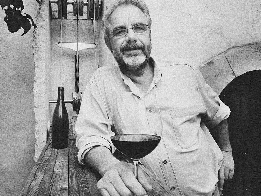 What is Natural Wine? By Michael Drapkin of West Palm Wine Co.