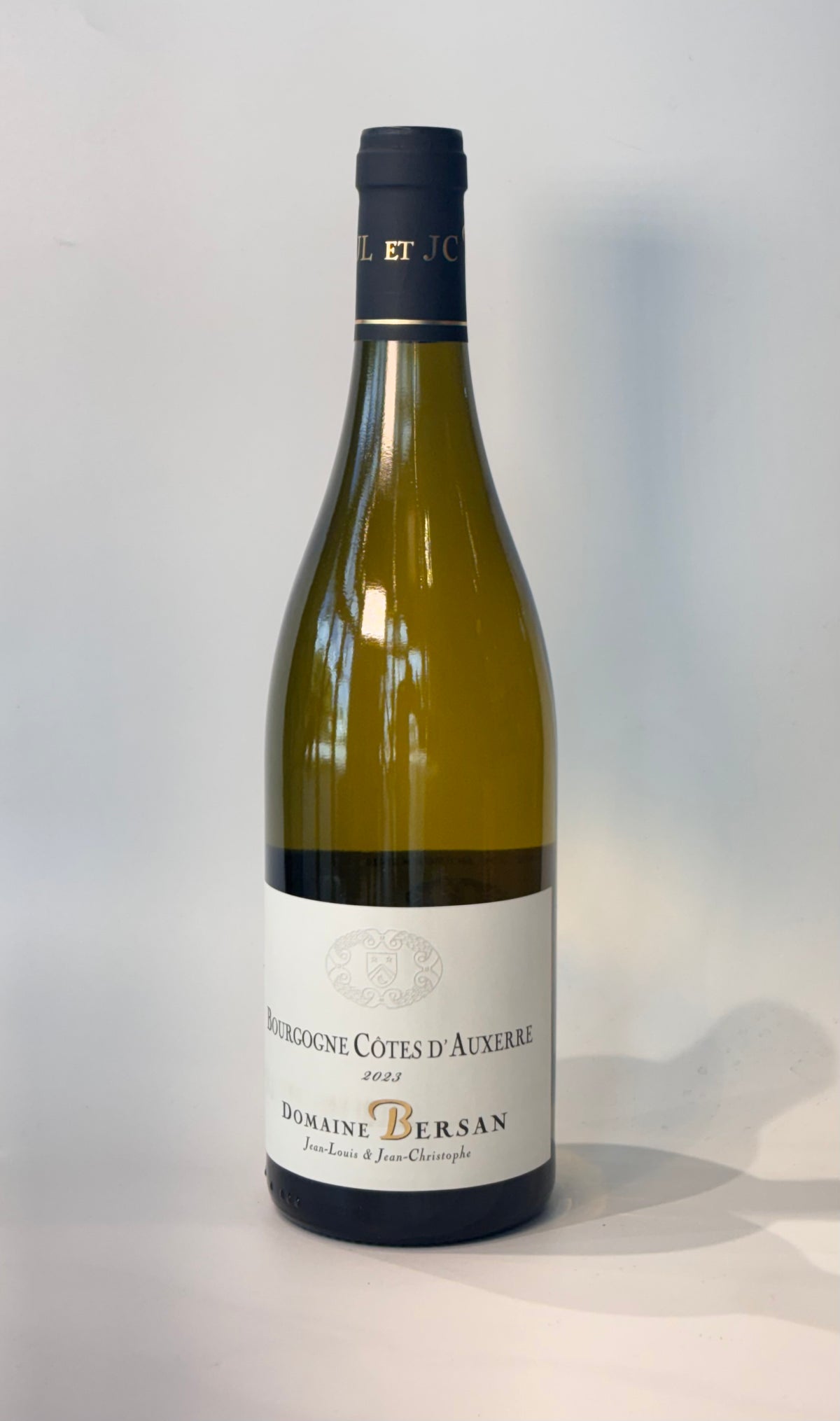 2023 Domaine Bersan Cotes D