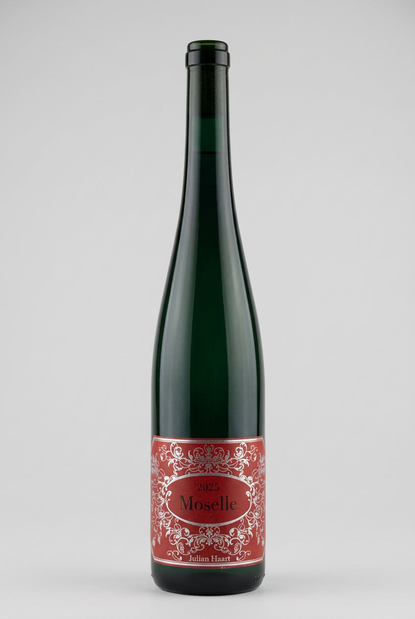 2025 Julian Haart Riesling Moselle