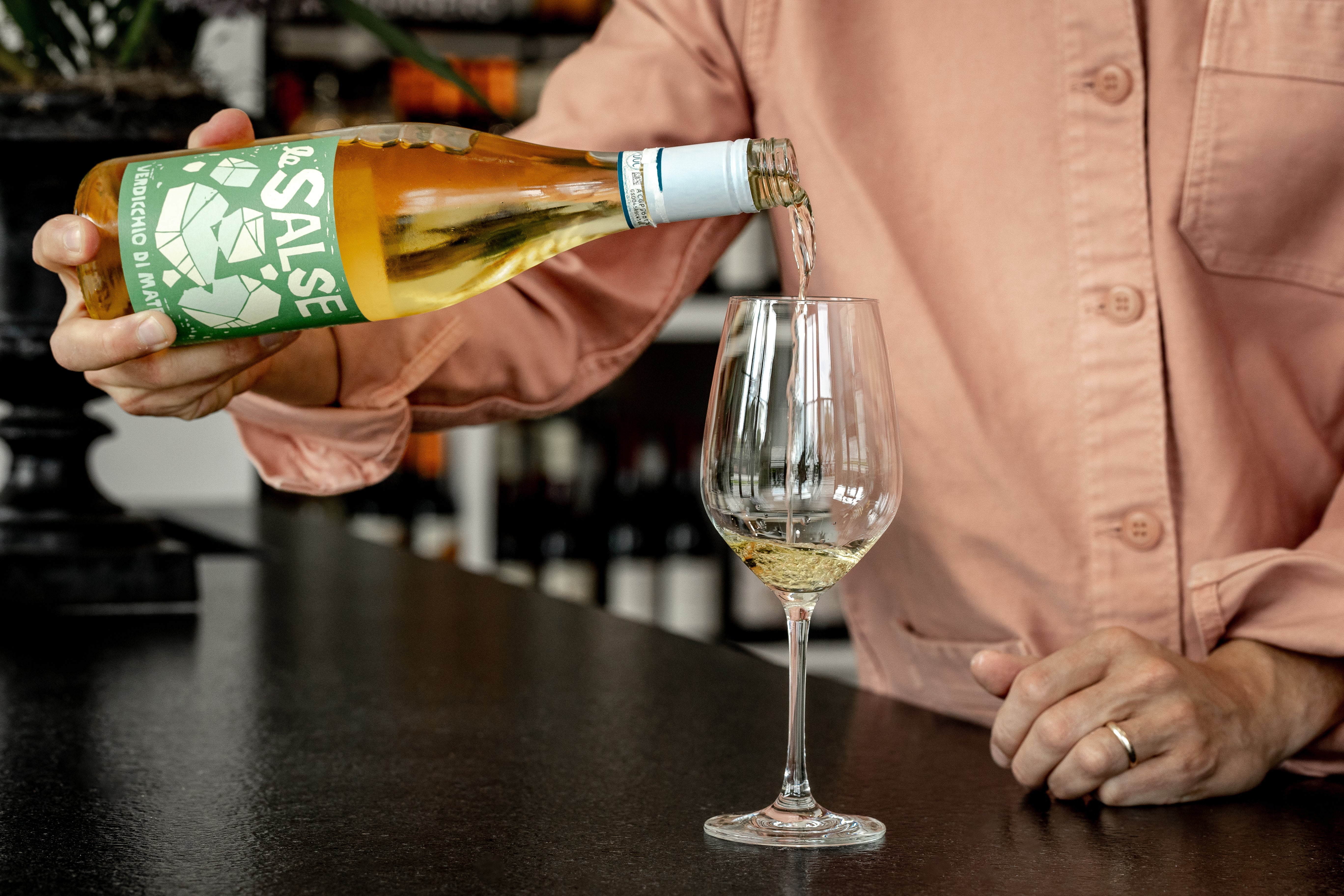 West Palm Wine Co Shop