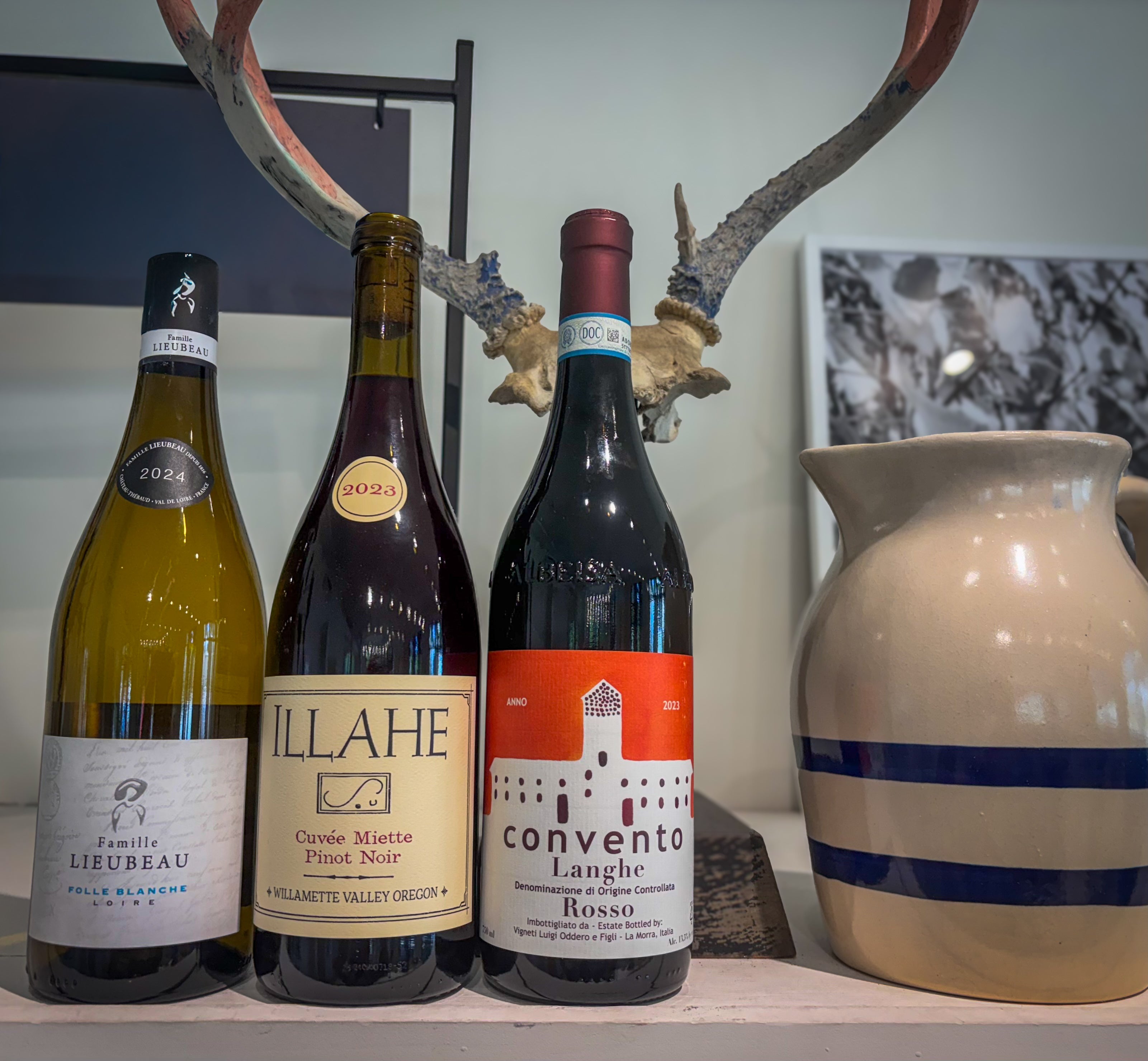 Beyond the Usual Suspects: Exceptional Value in Europe's Forgotten Grapes and Oregon's Best