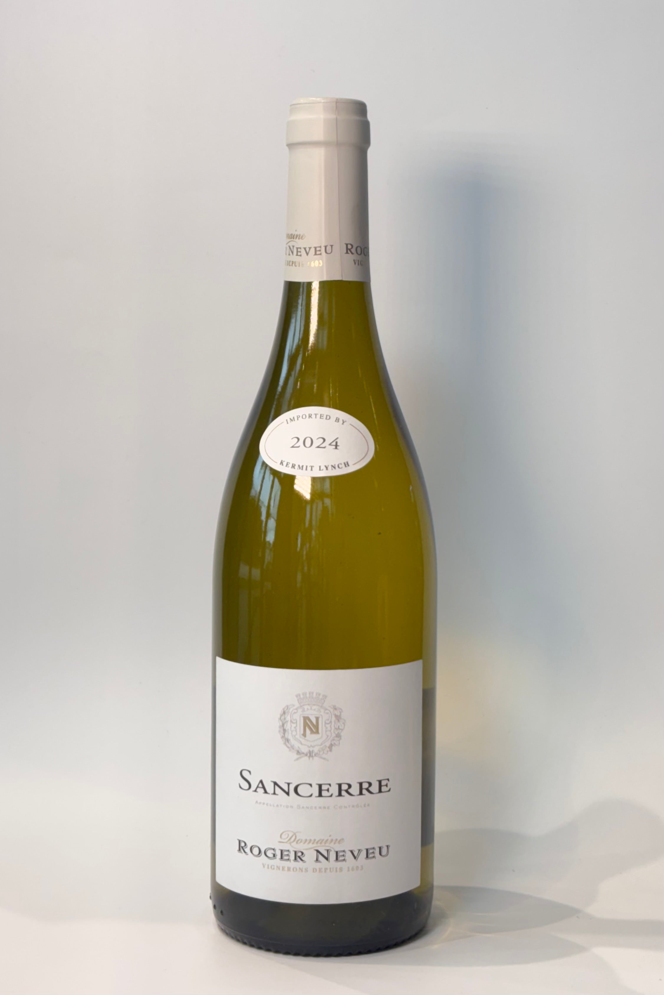 2024 Roger Neveu Sancerre