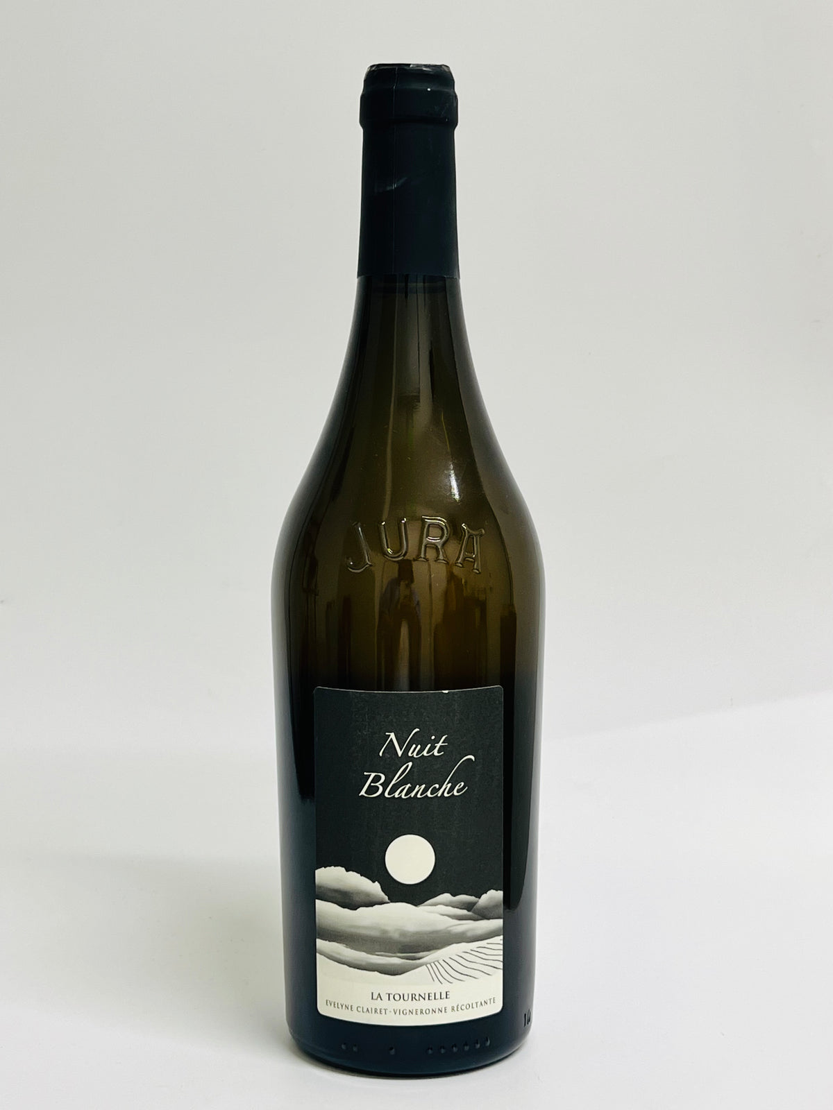 2021 Domaine De La Tournelle Nuit Blanche