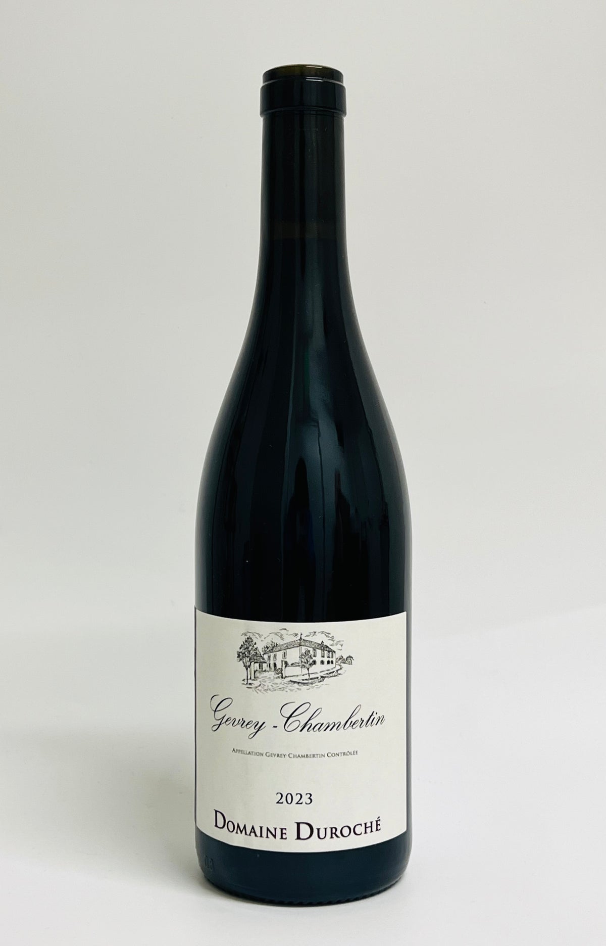2023 Domaine Duroche Gevrey Chambertin