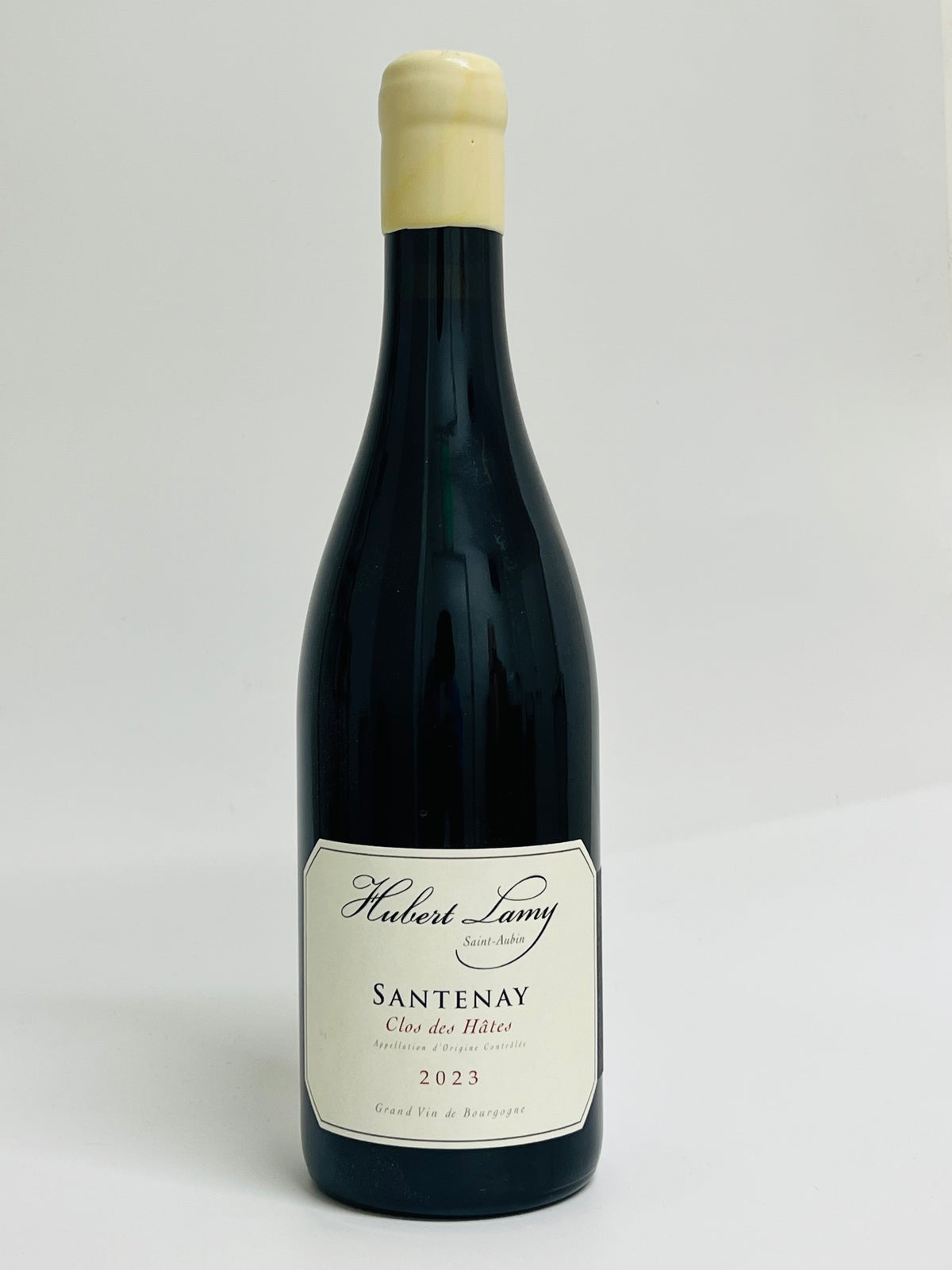2023 Hubert Lamy Santenay Clos des Hates