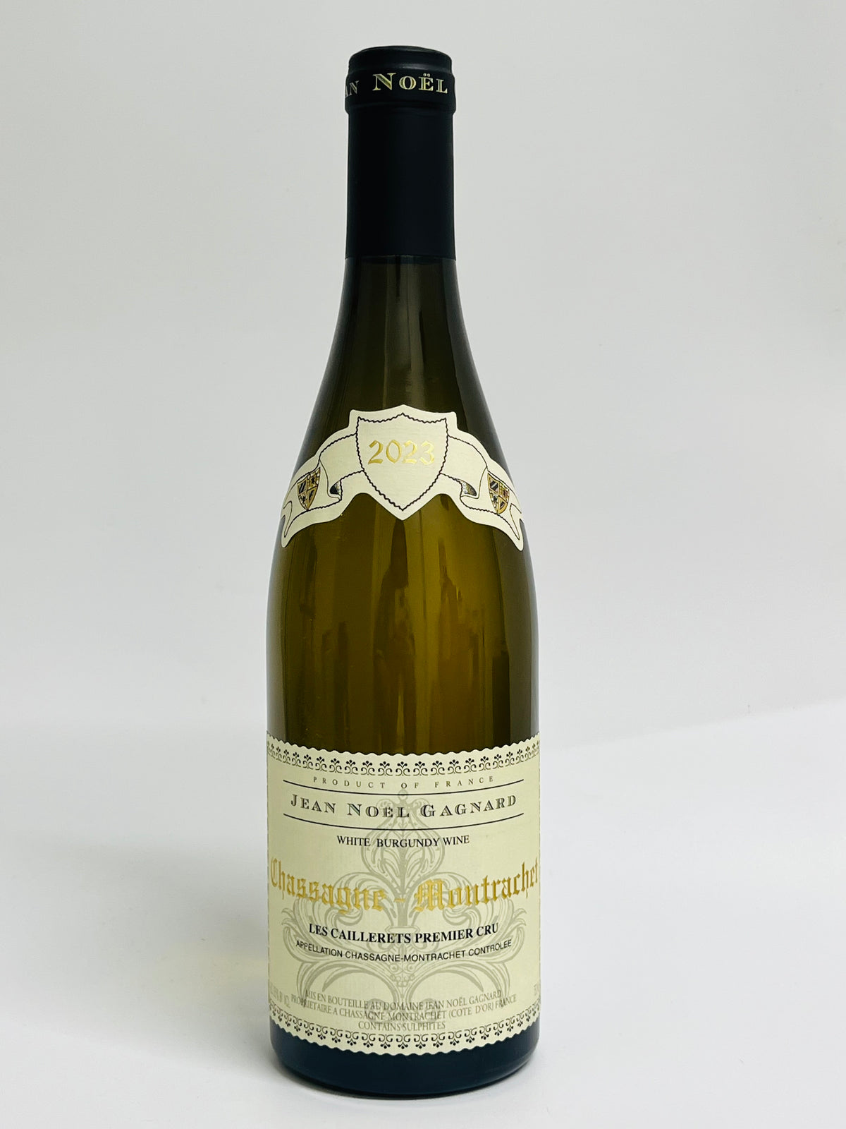 2023 Jean Noel Gagnard Chassagne Montrachet 