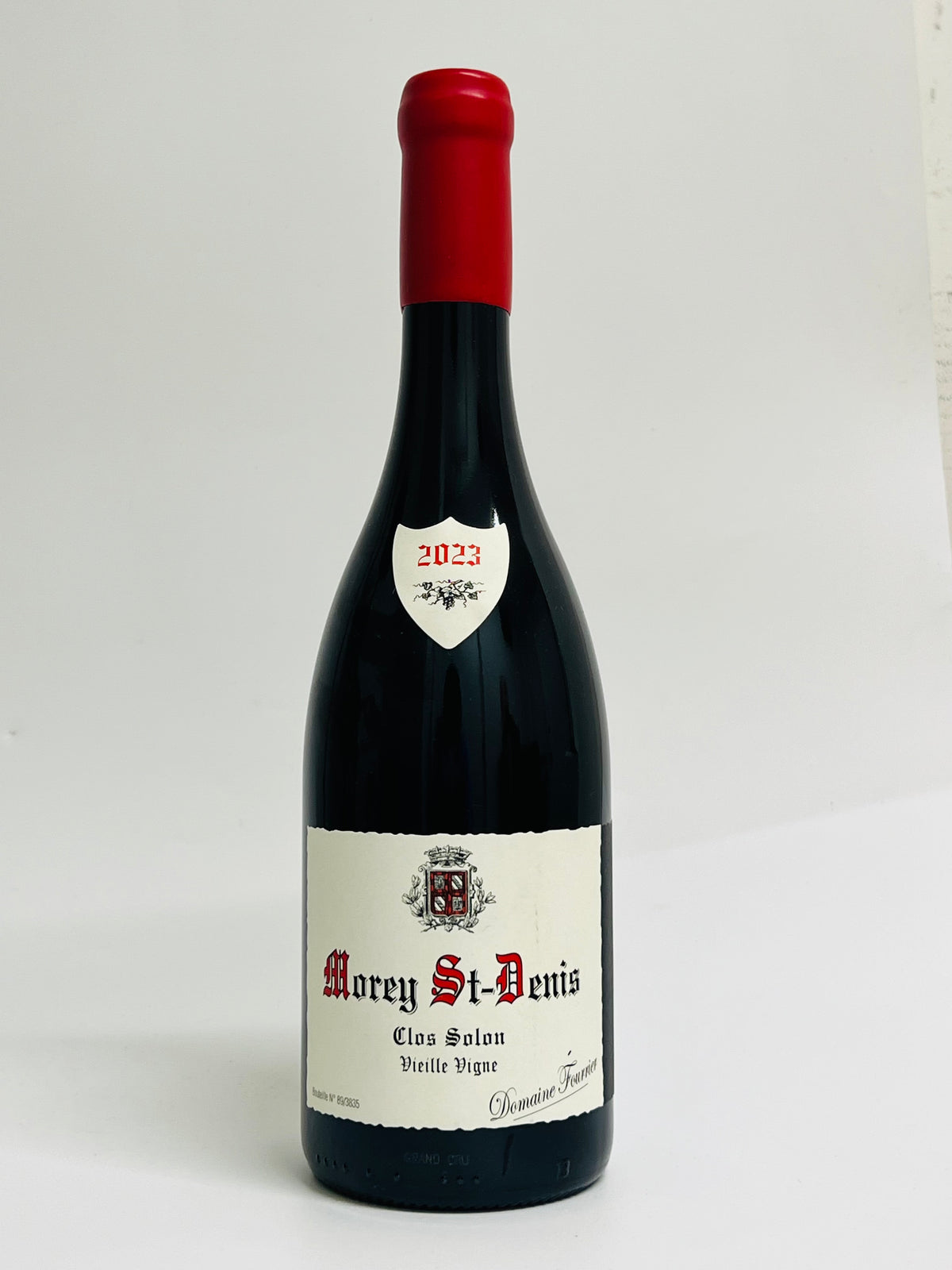 2023 Morey St-Denis Clos Salon