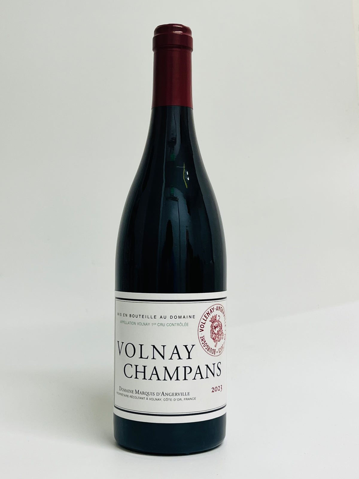 2023 Volnay Champans