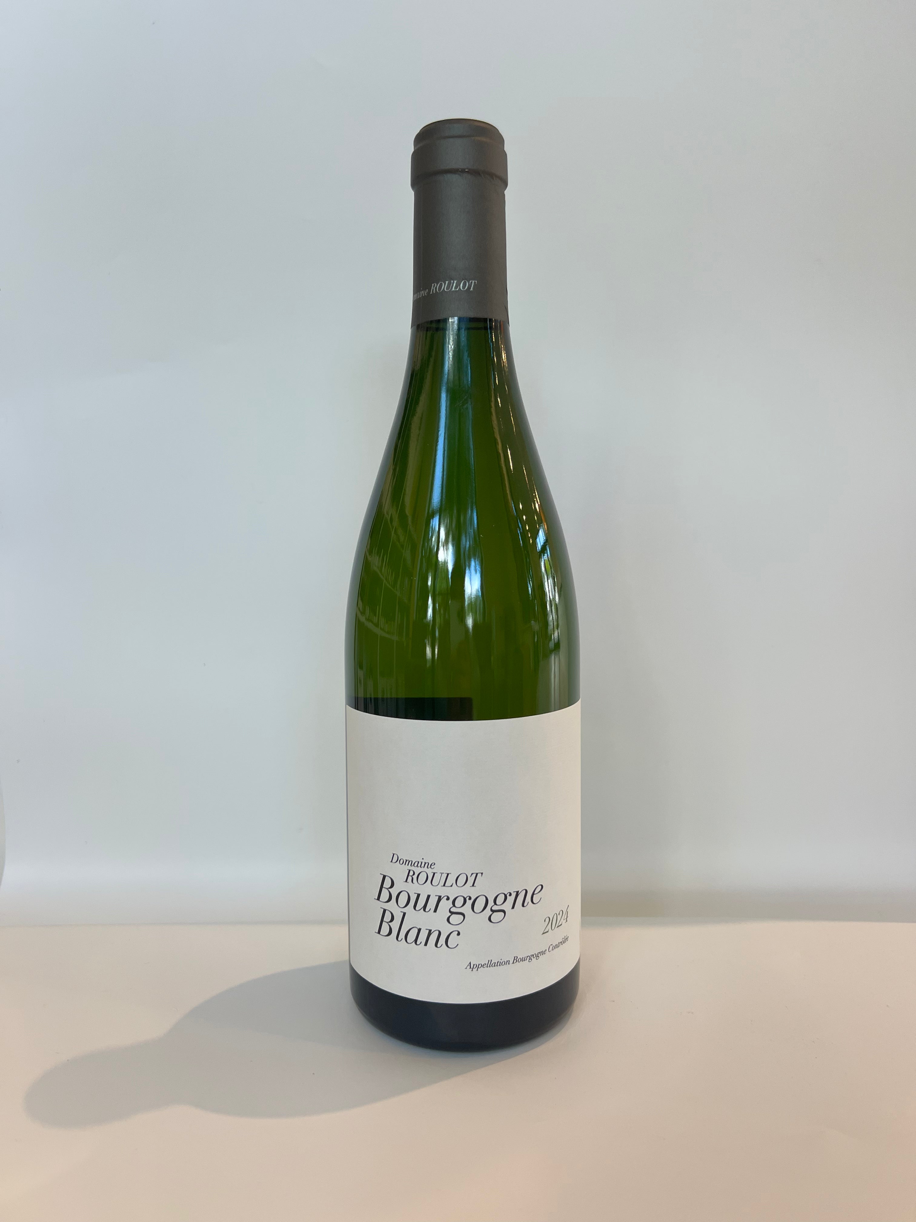 2024 Roulot Bourgogne Blanc