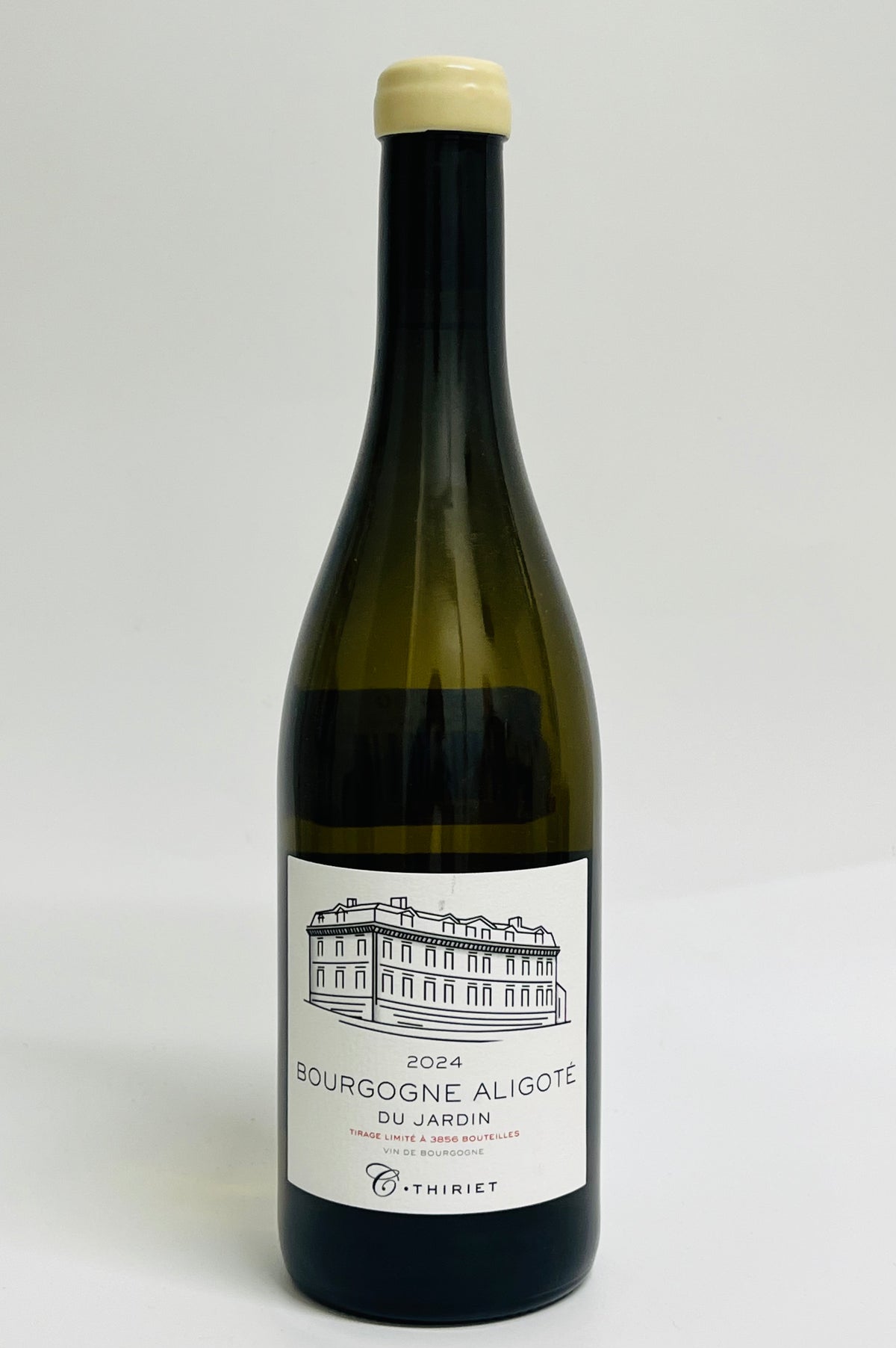2024 Thiriet Bourgogne Aligote du Jardin