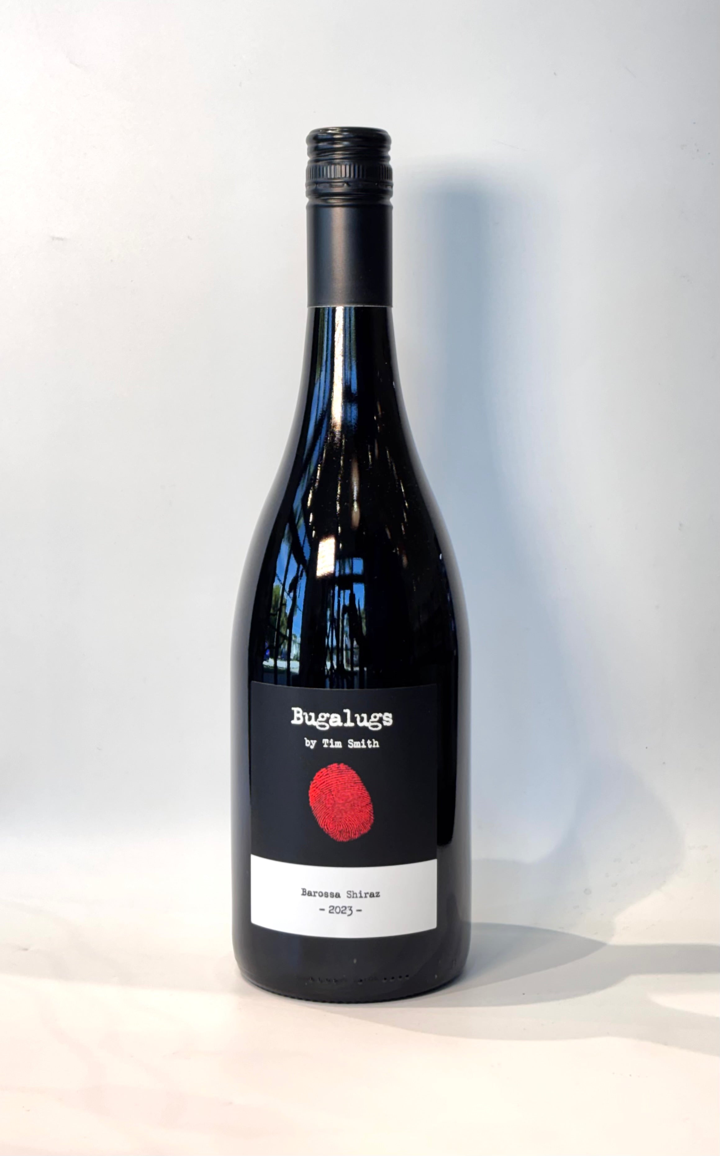 2023 Tim Smith Bugalugs Shiraz