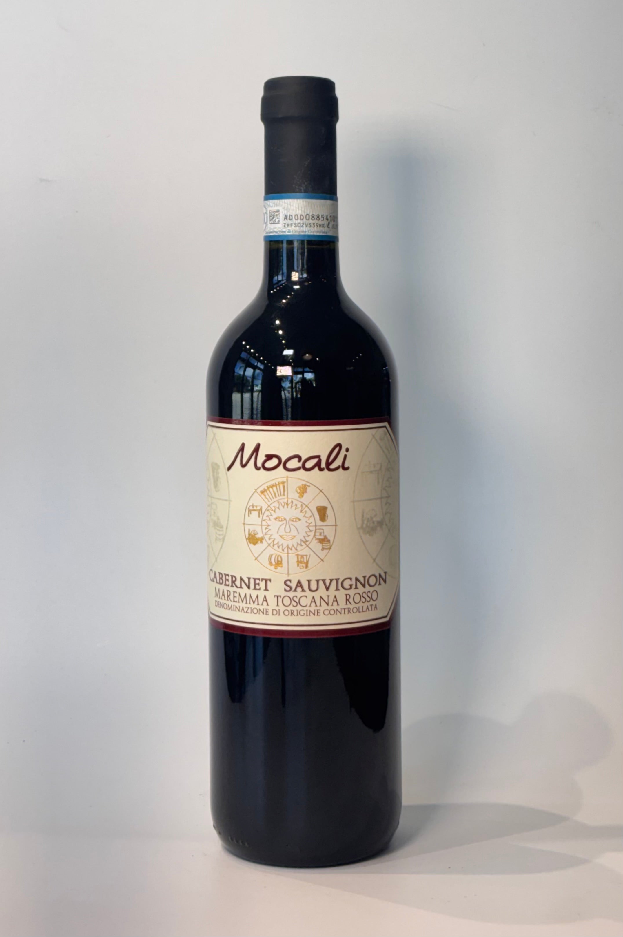 2023 Mocali Maremma Toscana Cabernet Sauvignon