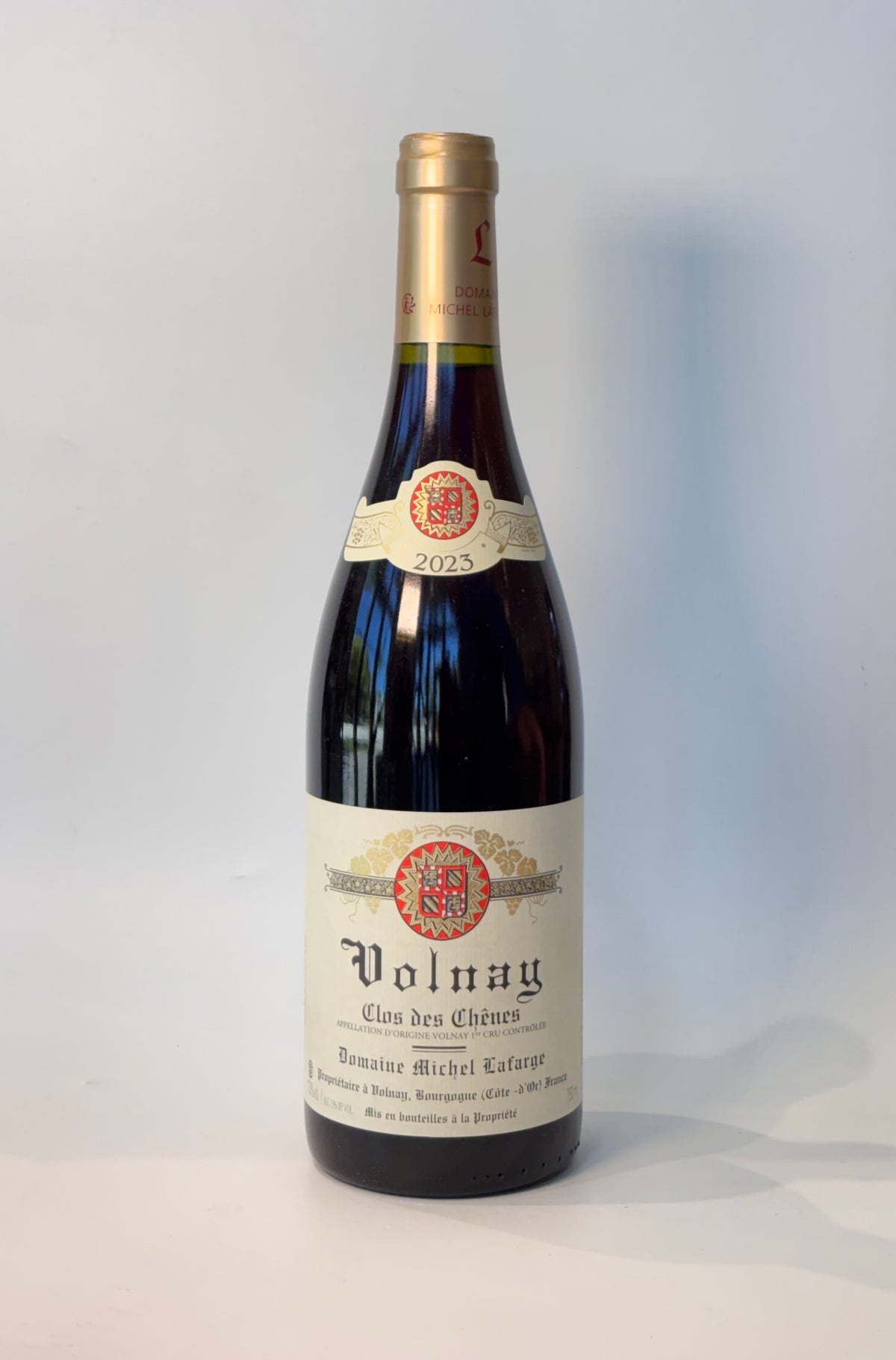 2023 Domaine Michel Lafarge Clos Des Chenes Premier Cru