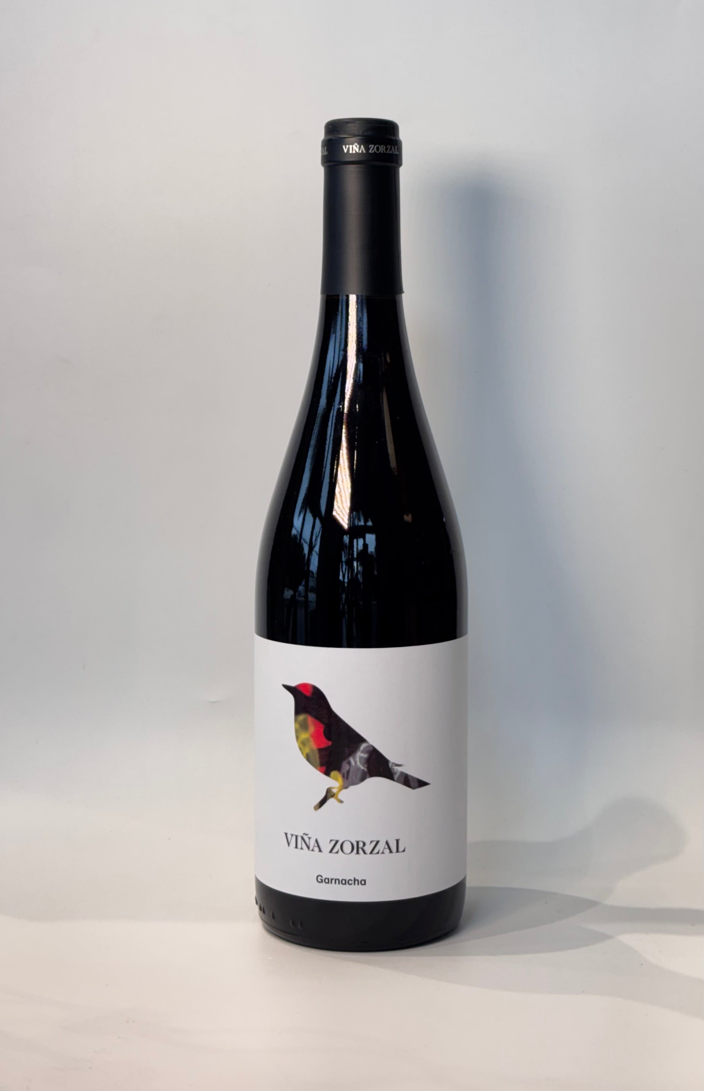 2024 Vina Zorzal Garnacha