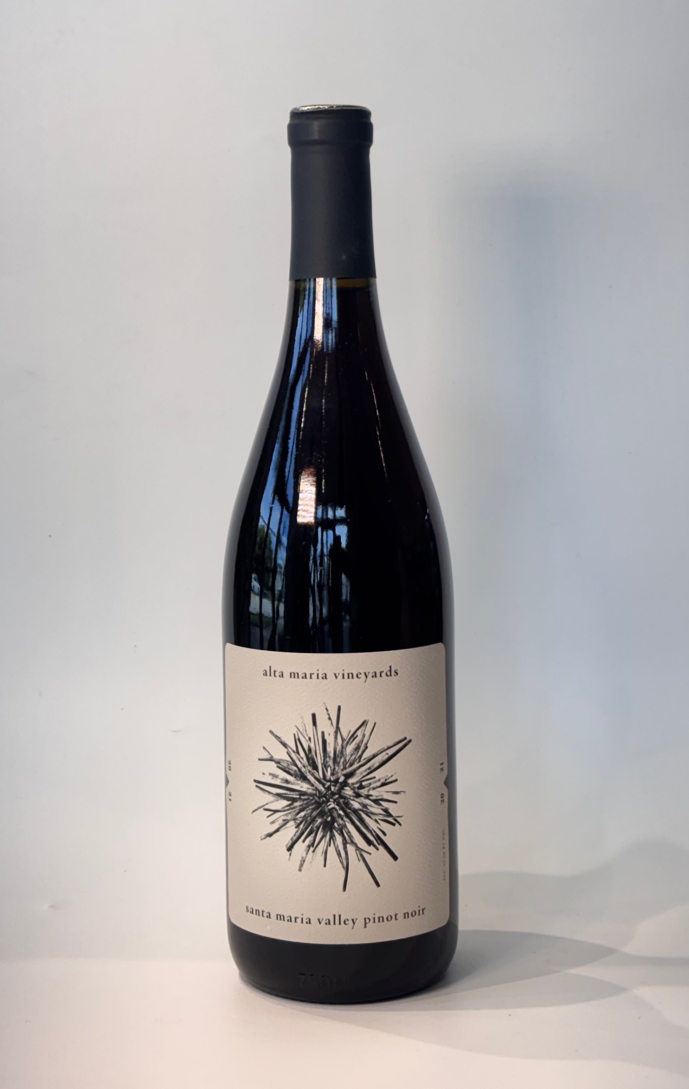 2020 Matthiasson Napa Valley Cabernet Sauvignon “Phoenix Vineyard