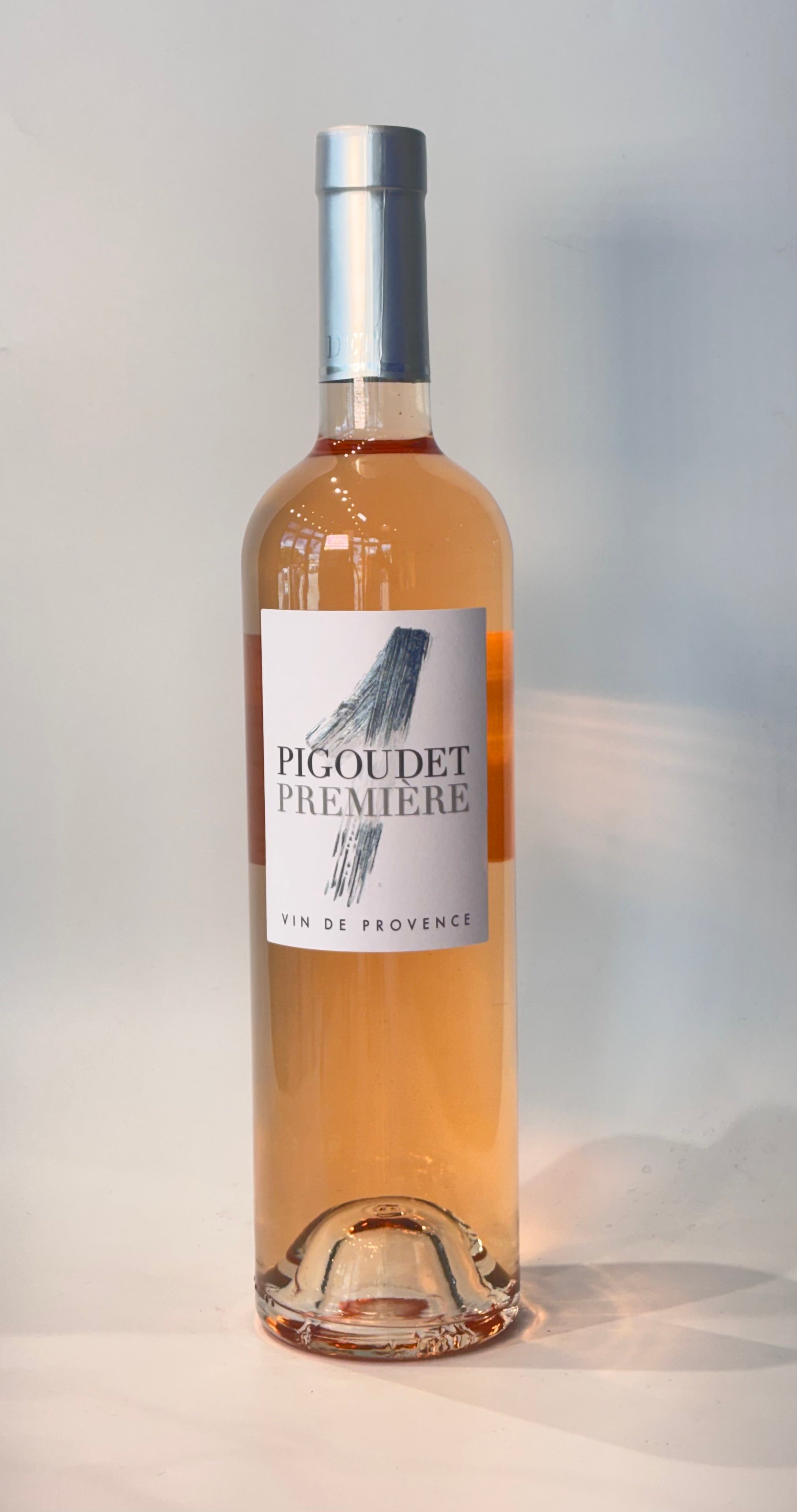 2024 Pigoudet Premiere Coteaux D'Aix En Provence Rose