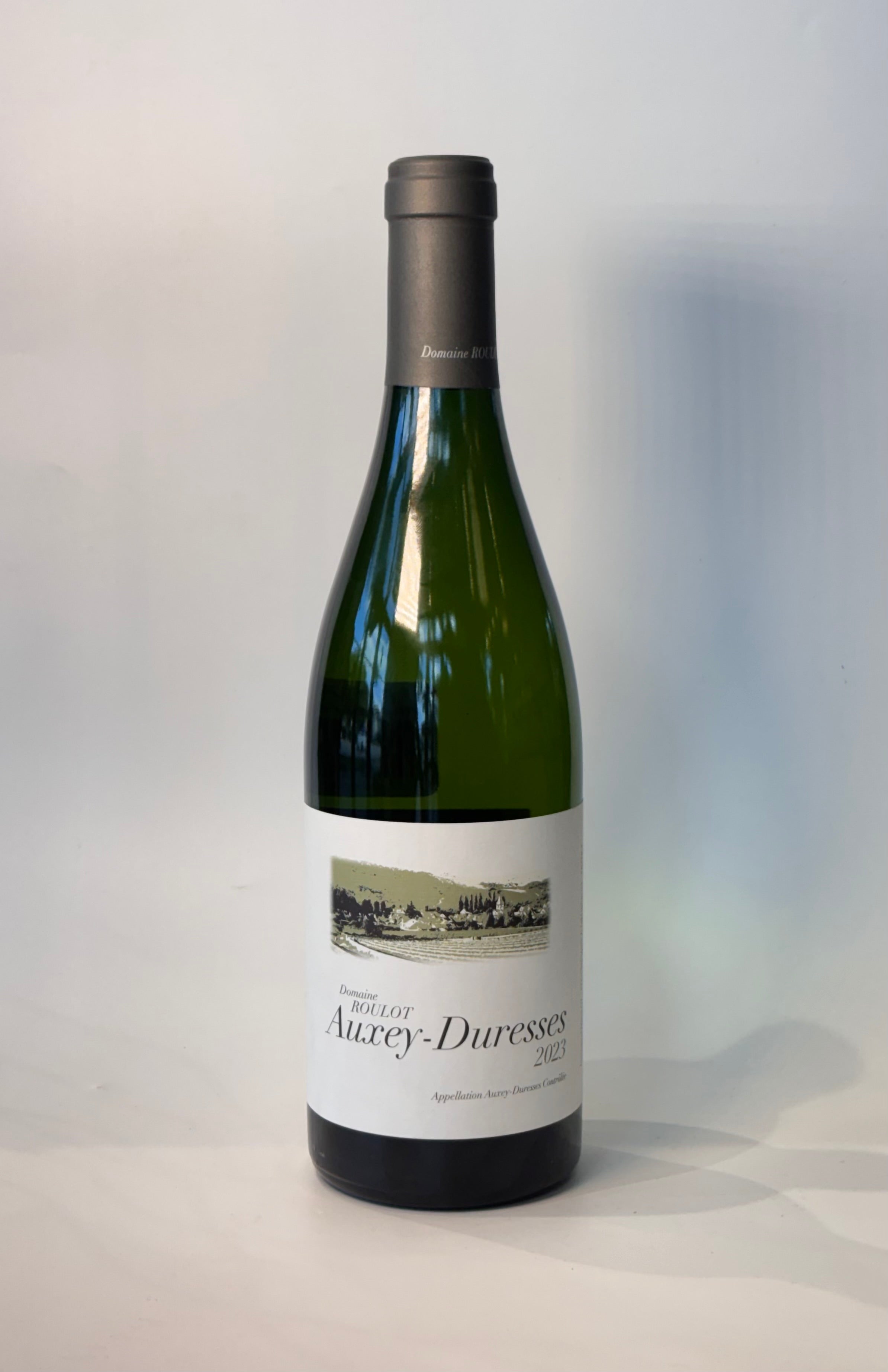 2023 Domaine Roulot Auxey-Duresses Blanc | West Palm Wine Co.