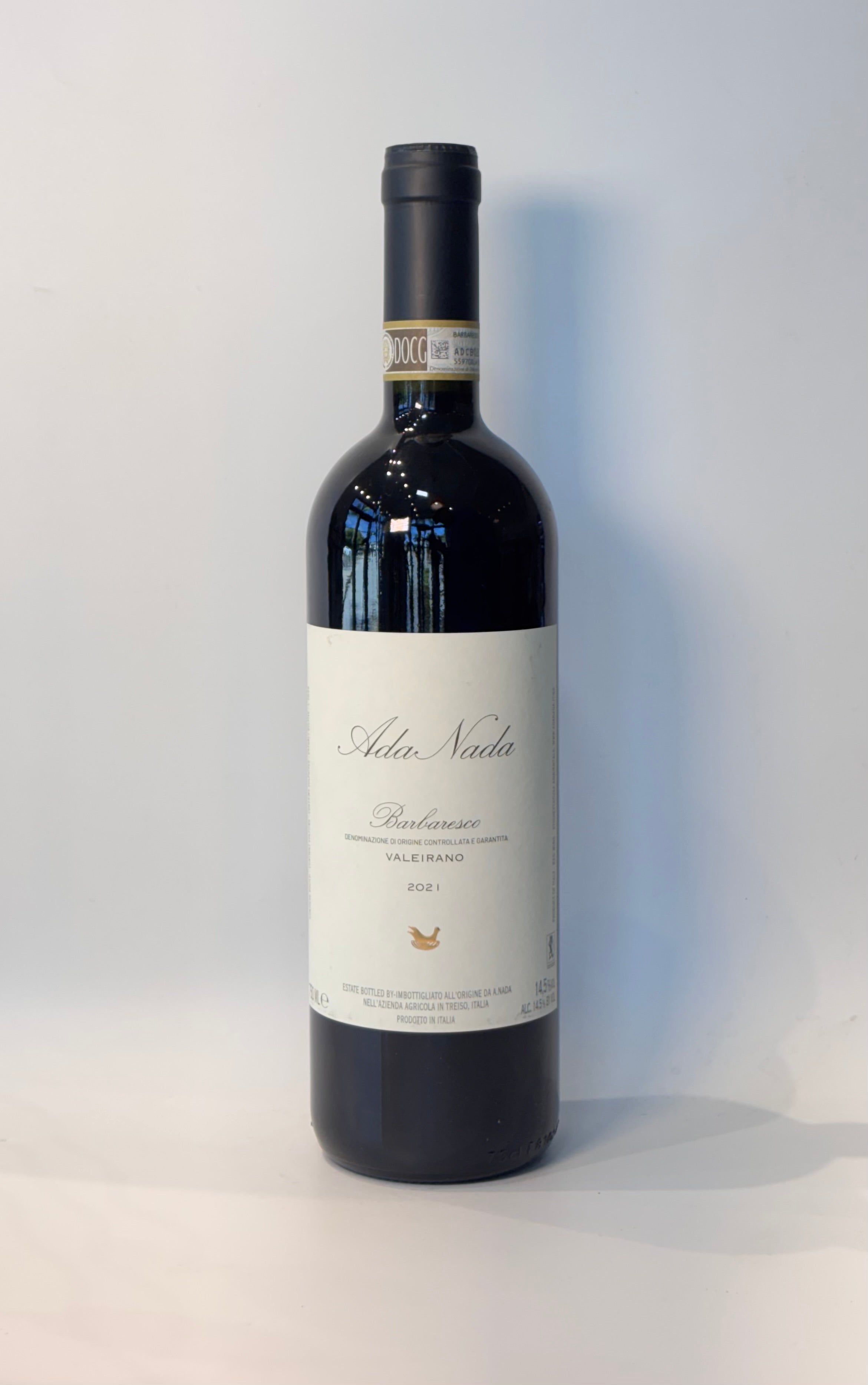 2025 Barbara Öhlzelt Gruner Veltliner Leaders 1L | West Palm Wine Co.
