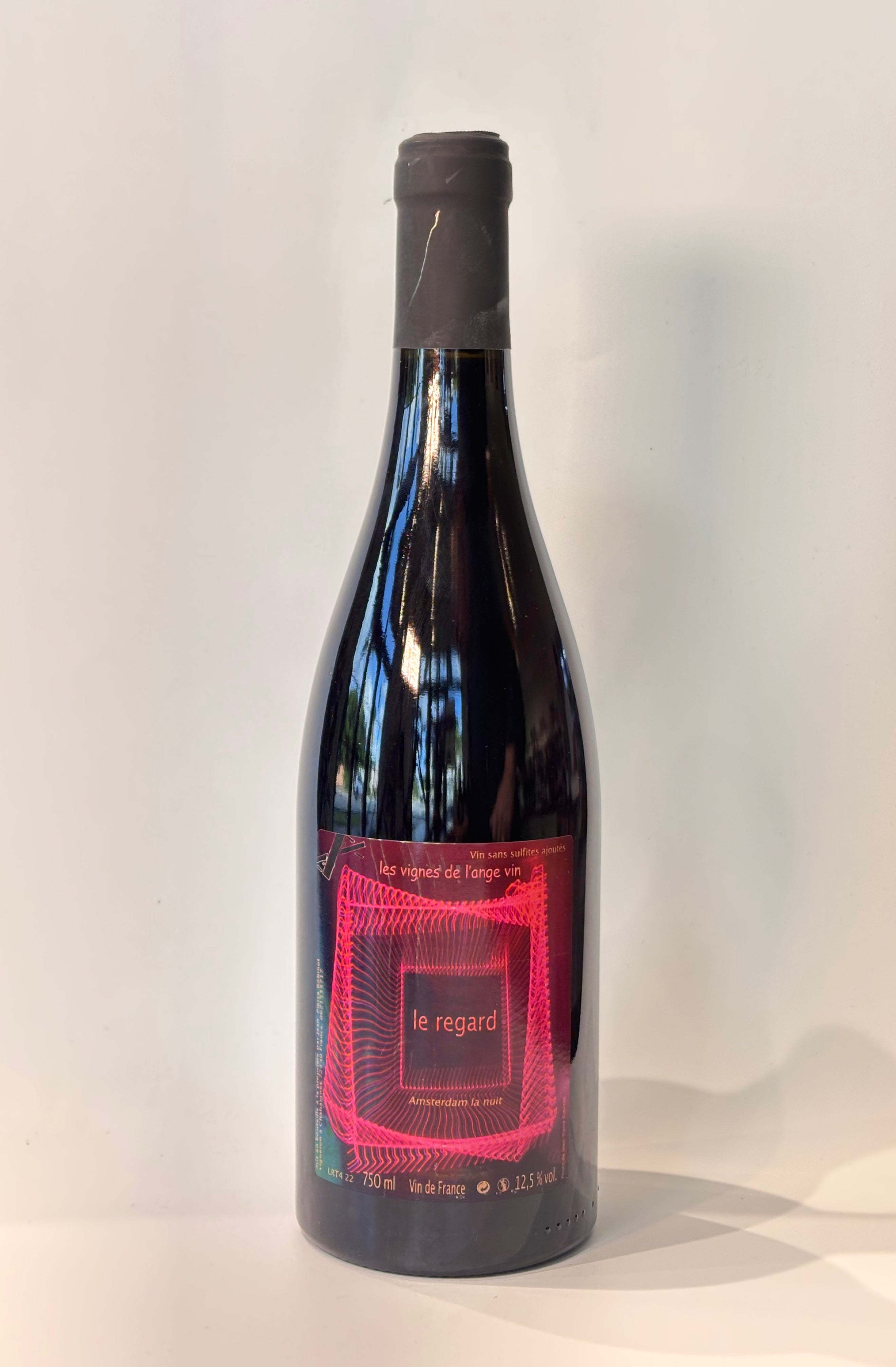 2022 Domaine de L'Ange Vin Le Regard
