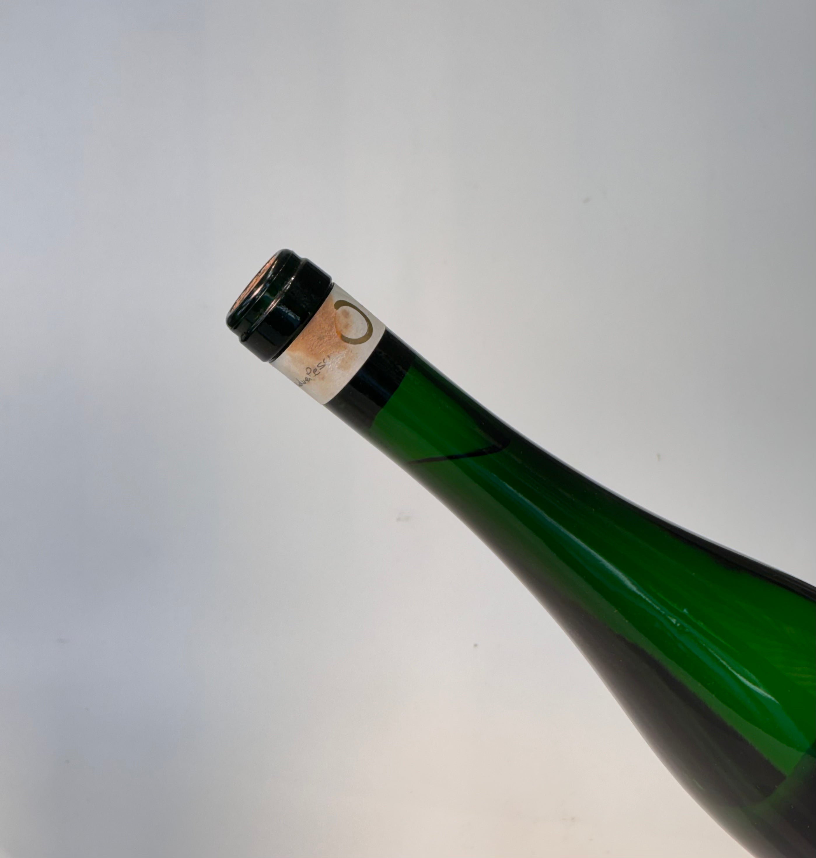 2020 Peter Lauer Grand Cru Neuenberg No. 17