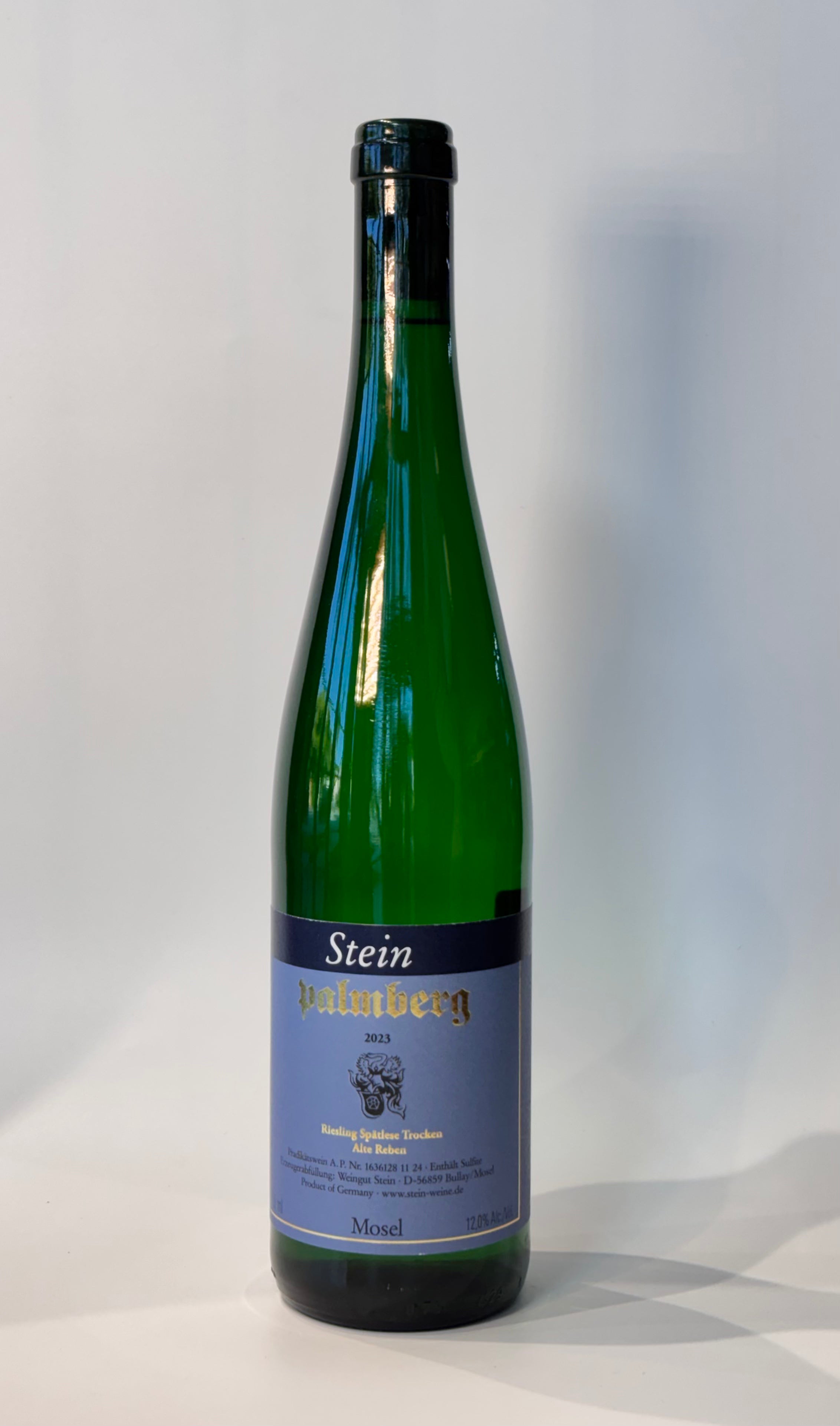 2023 Stein Riesling Palmberg Spatlese Trocken