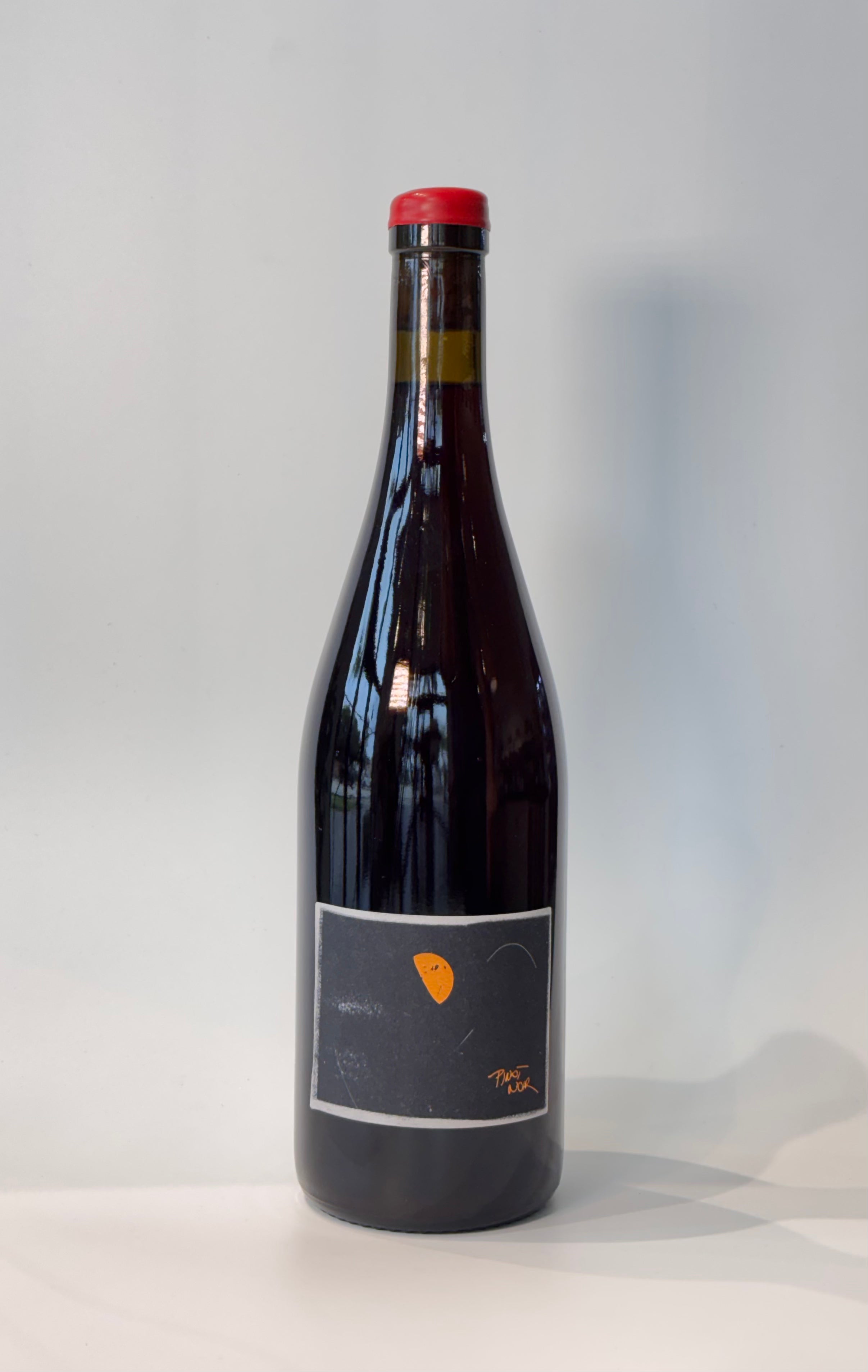 2022 Bencze Pinot Noir