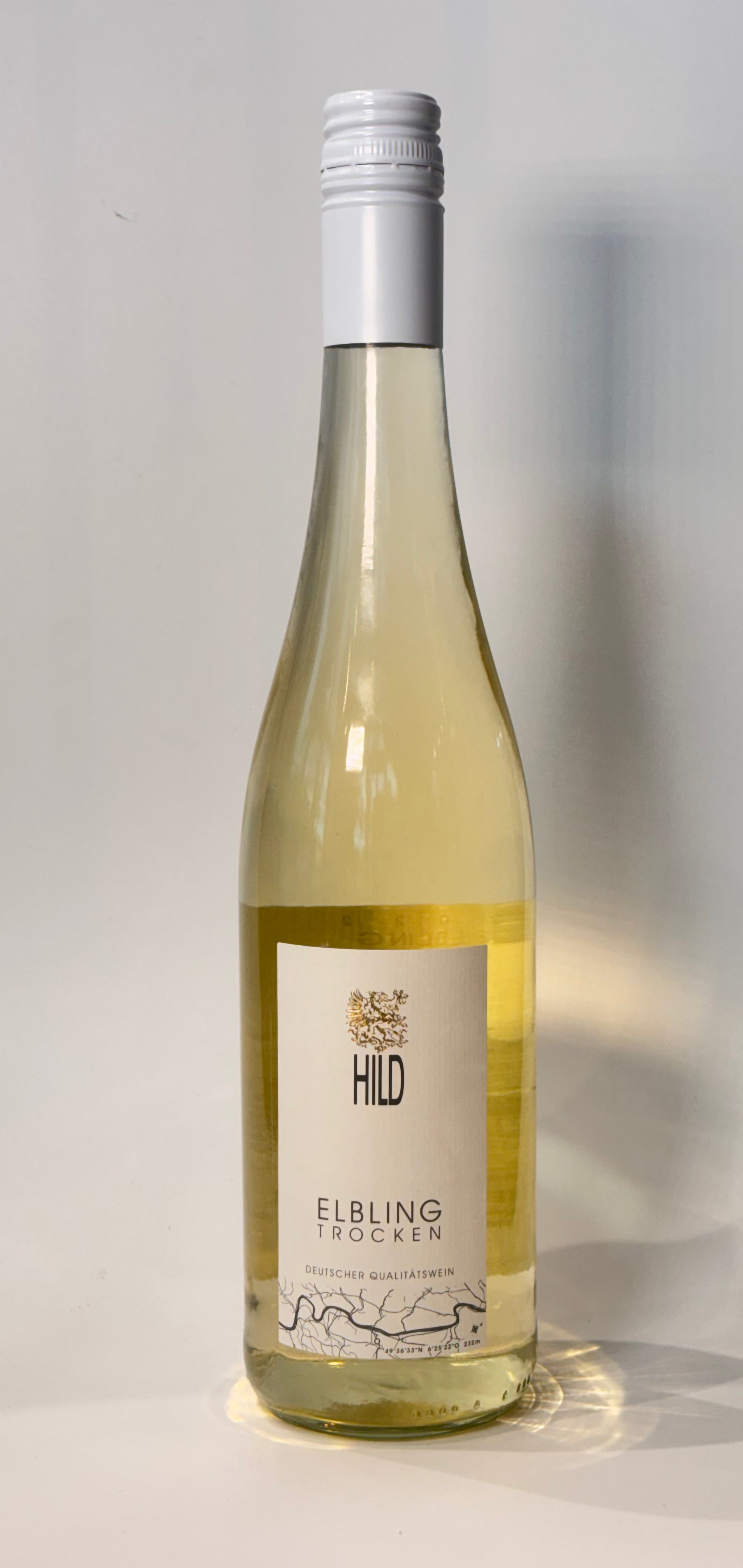 2022 Hild Elbling Trocken