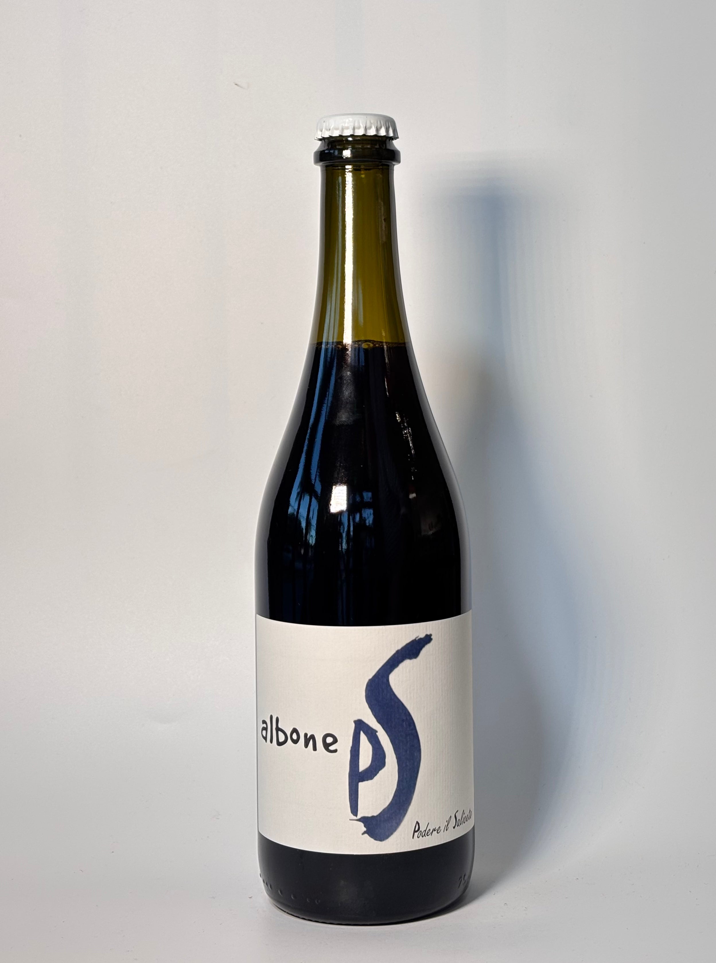 2023 Podere il Saliceto Albone