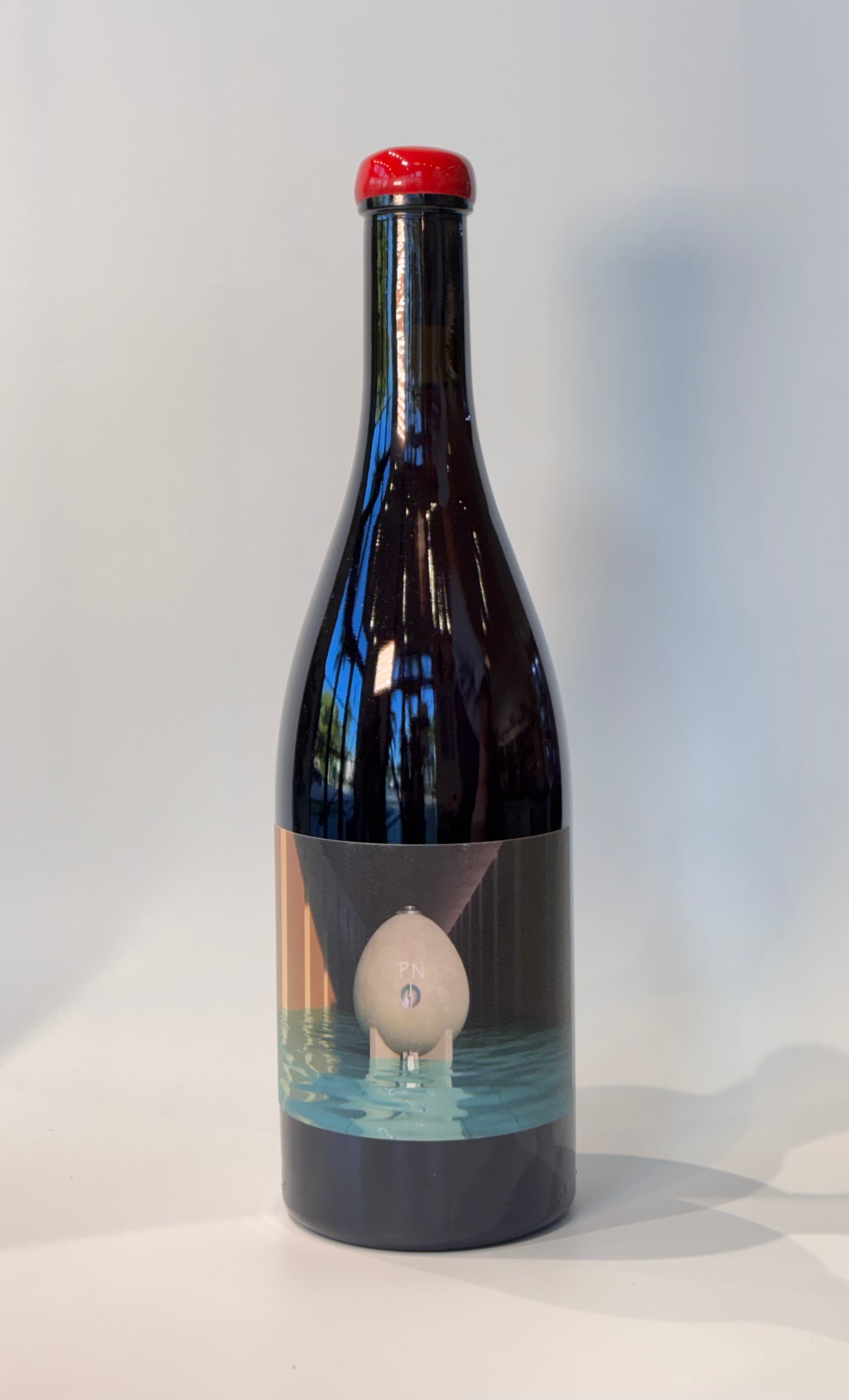 2022 Swick One Egg Pinot Noir
