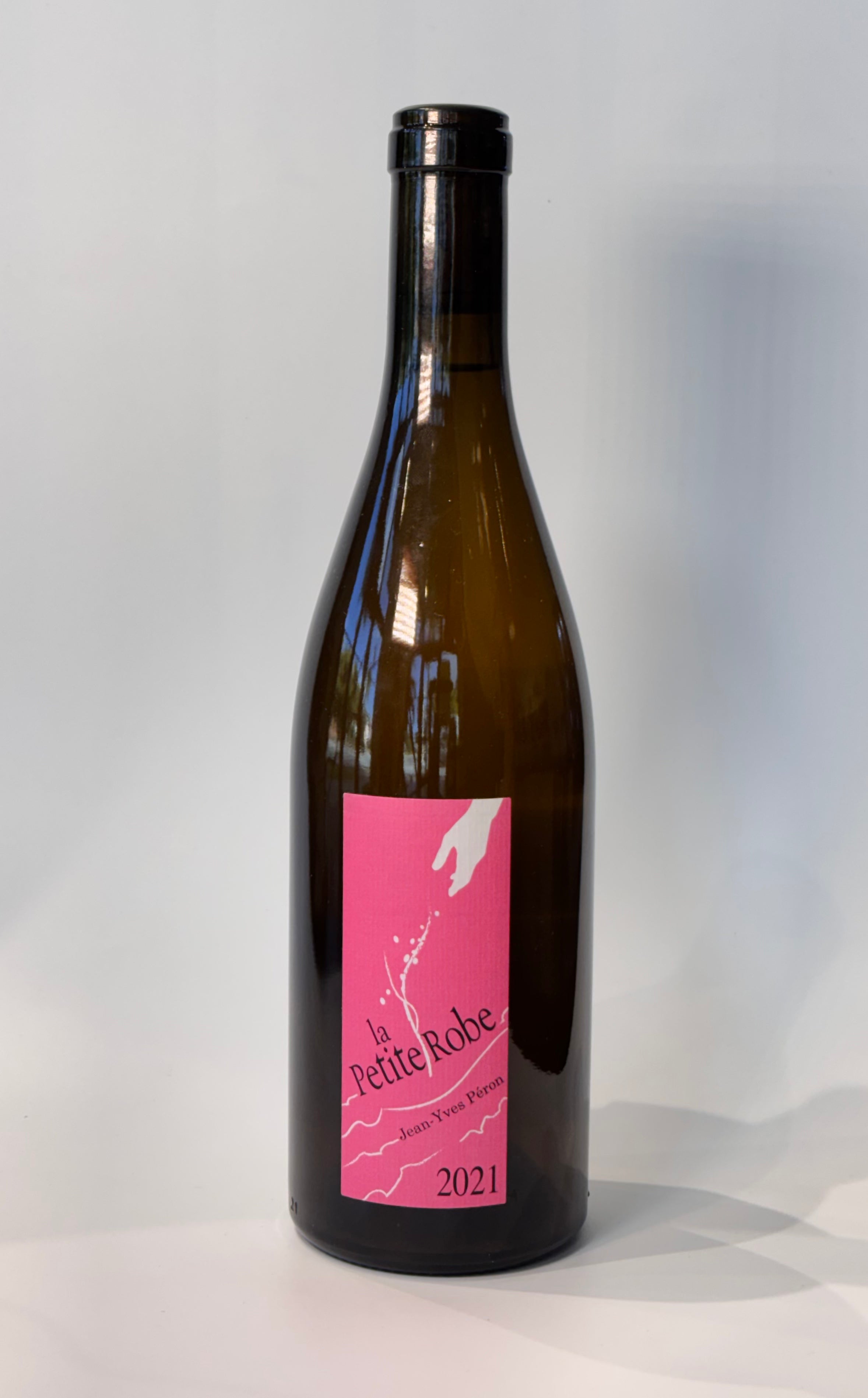 2021 Jean-Yves Peron La Petite Robe VDF