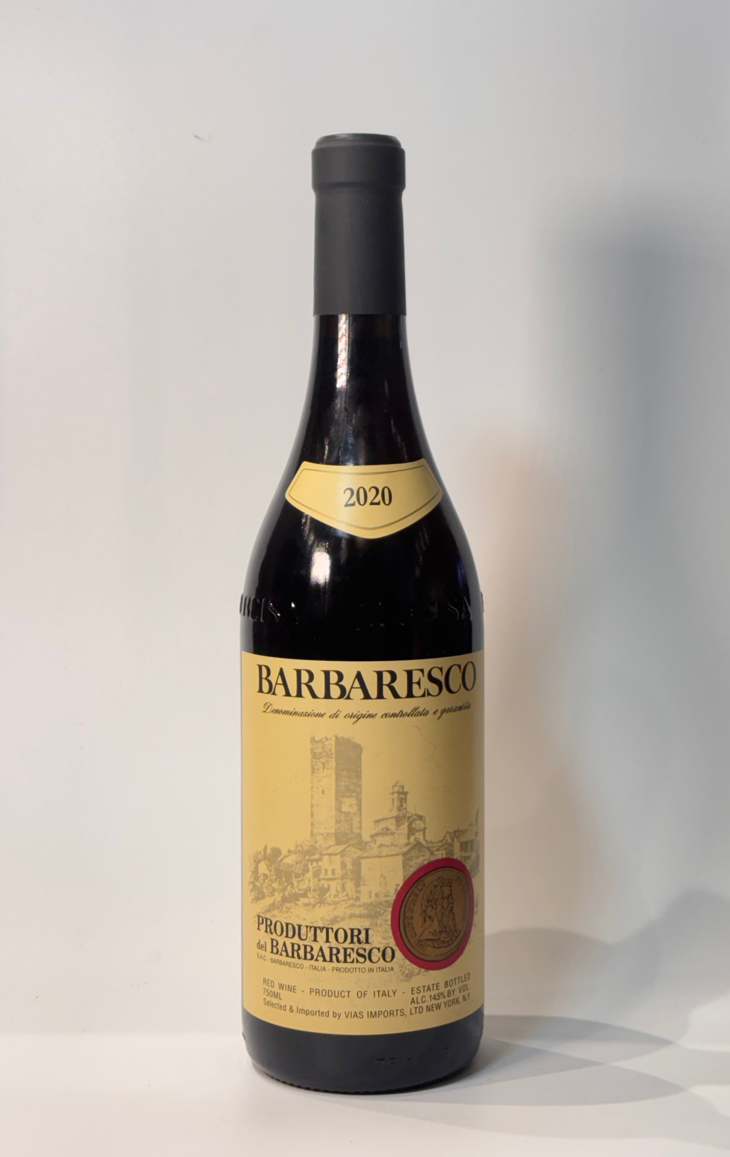 2020 Produttori del Barbaresco Barbaresco DOCG