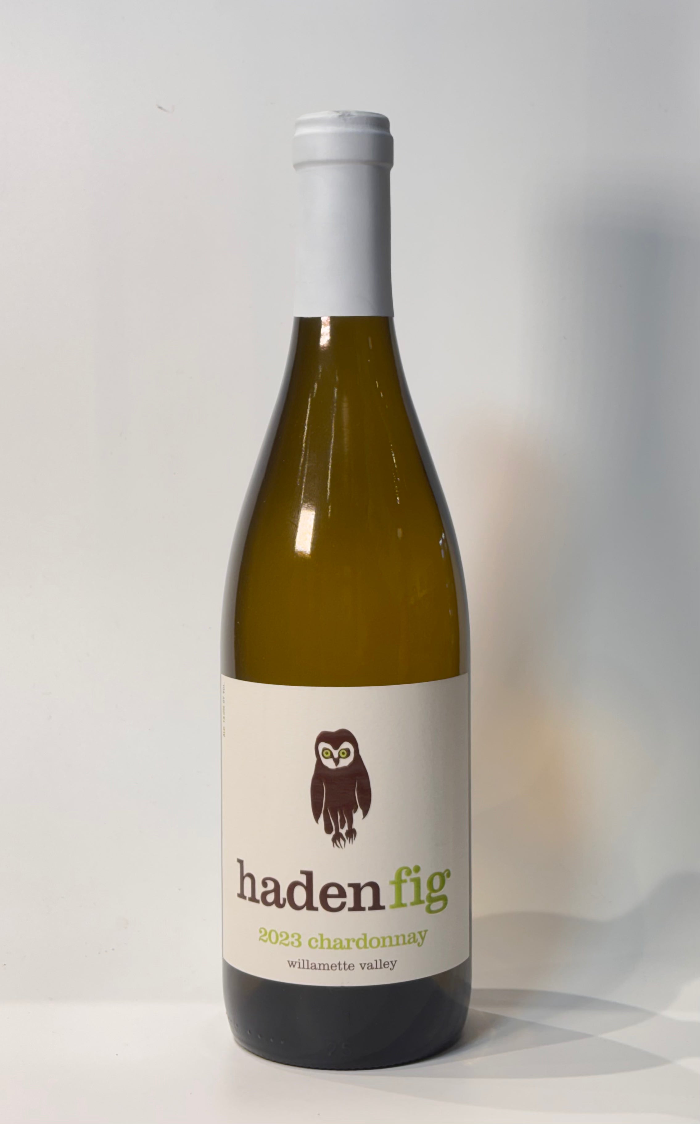 2023 Haden Fig Willamette Valley Chardonnay