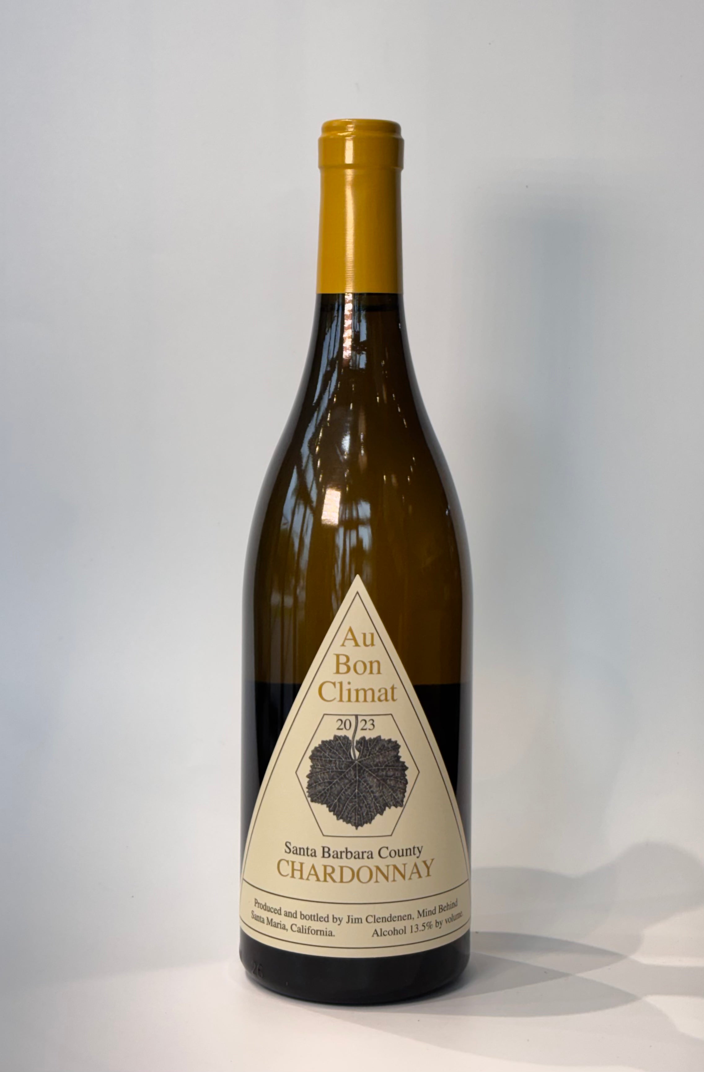 2023 Au Bon Climat Chardonnay