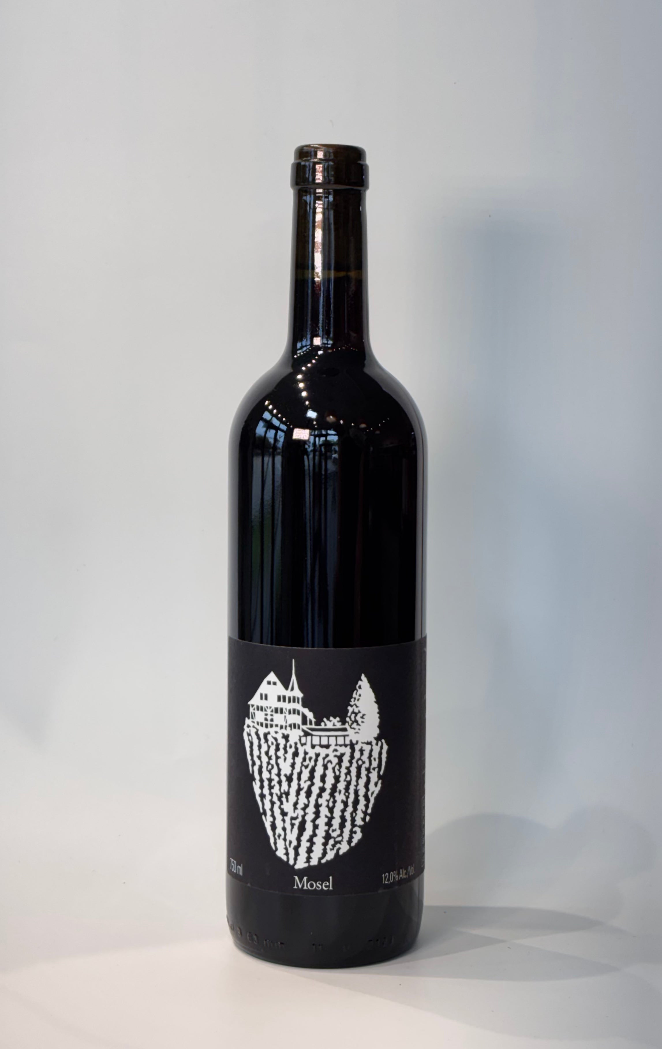 2022 Stein Cuvee X