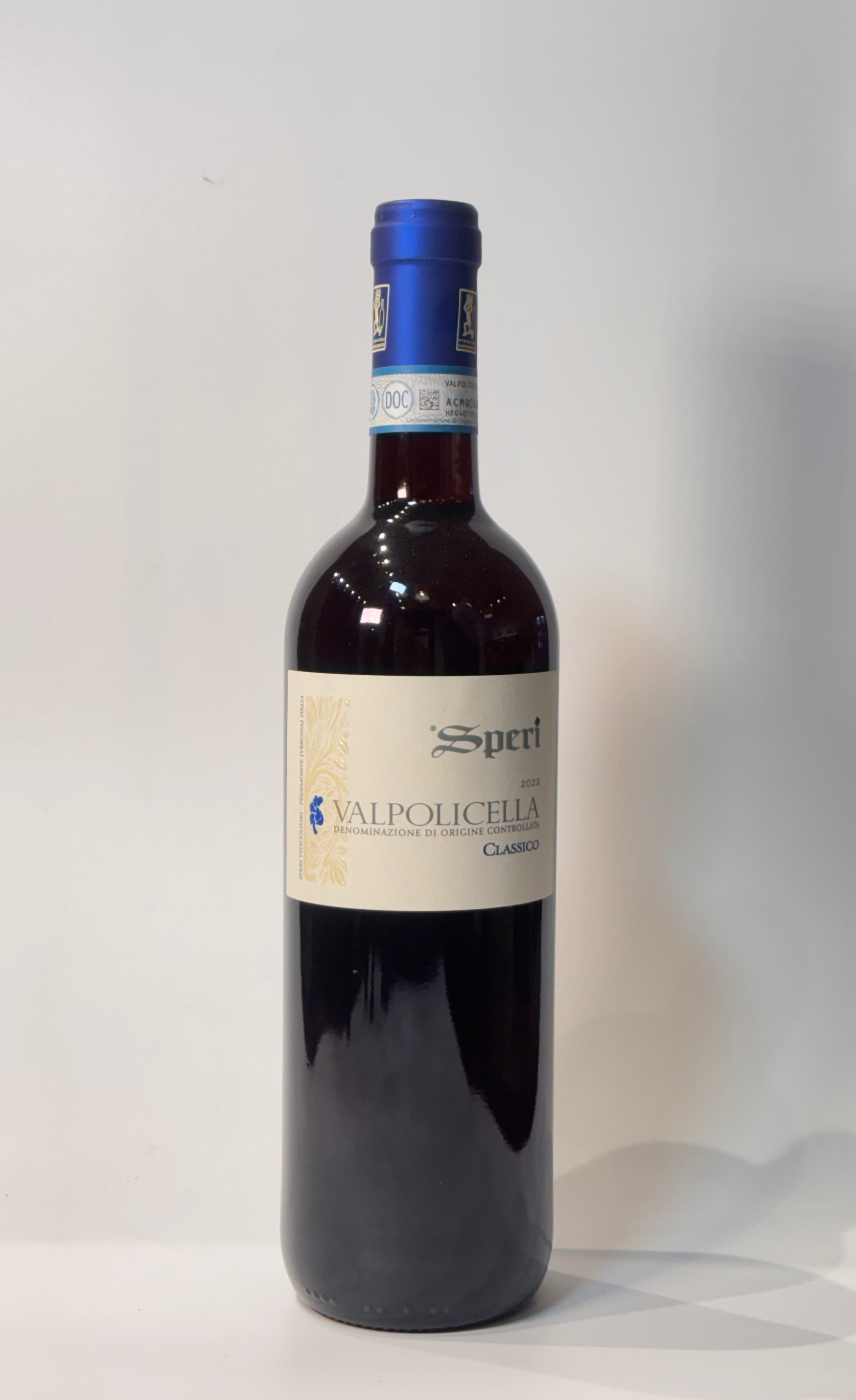 2022 Speri Valpolicella Classico