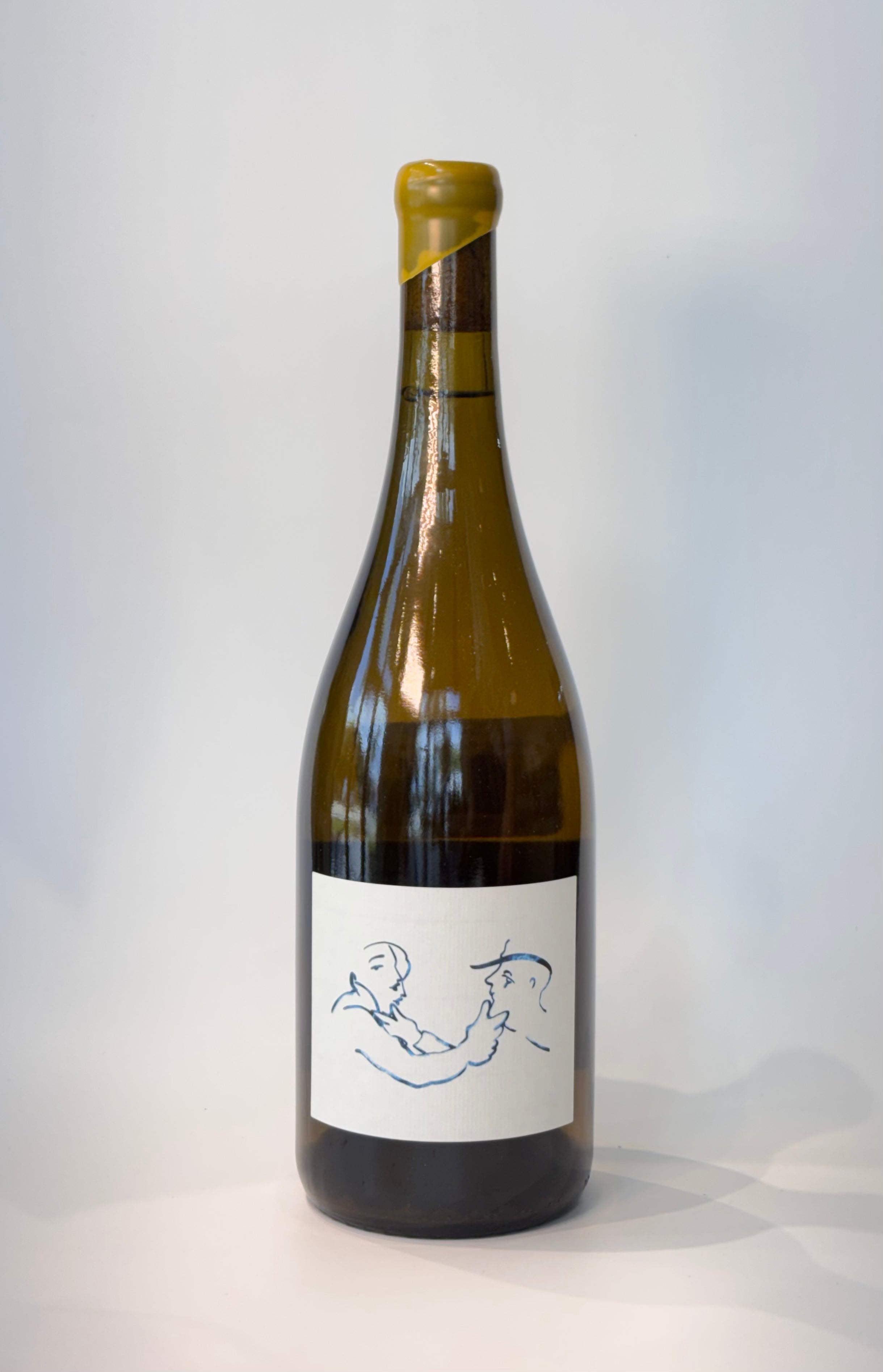 2023 Barbichette Le Blanc