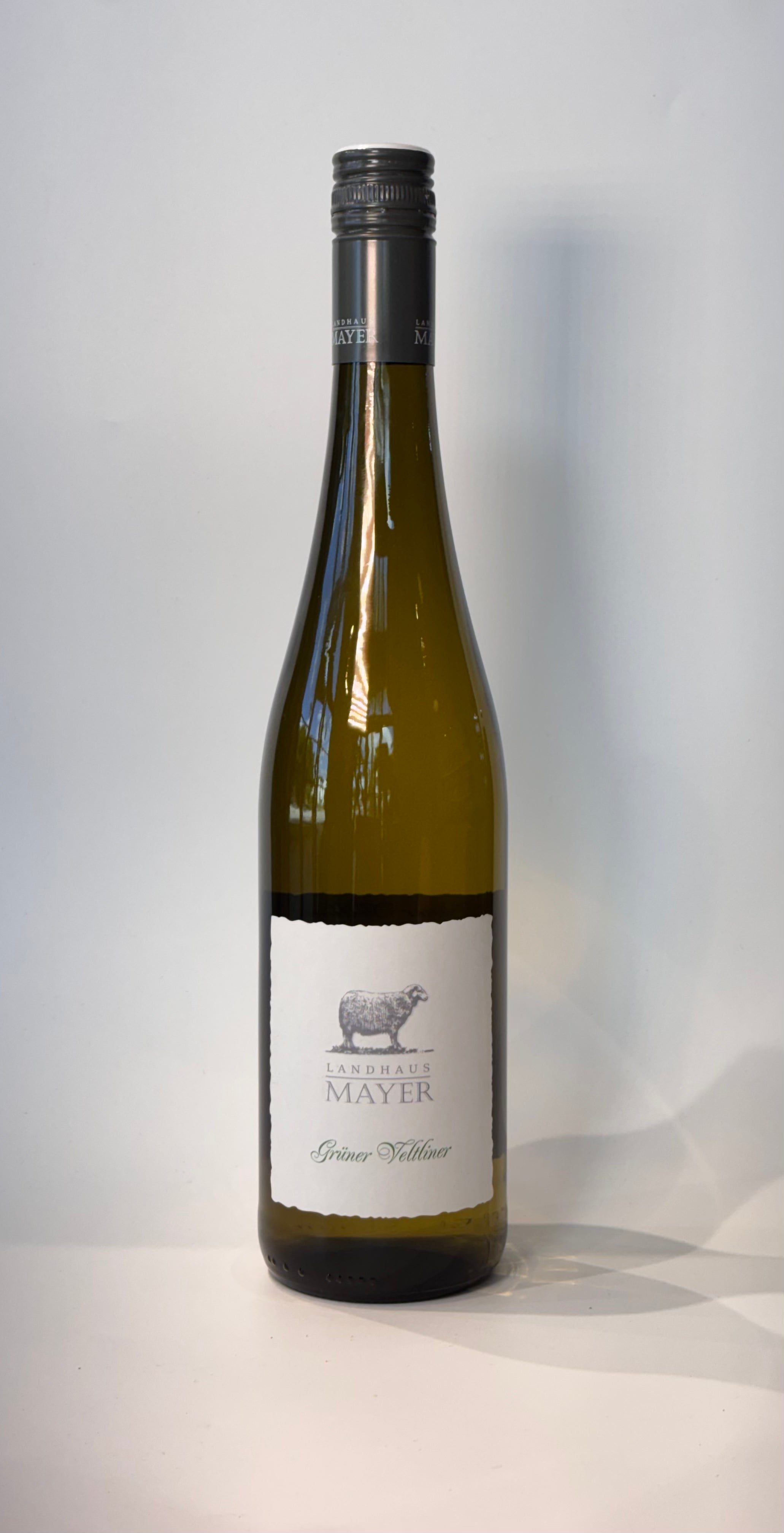 2025 Landhaus Mayer Gruner Veltliner