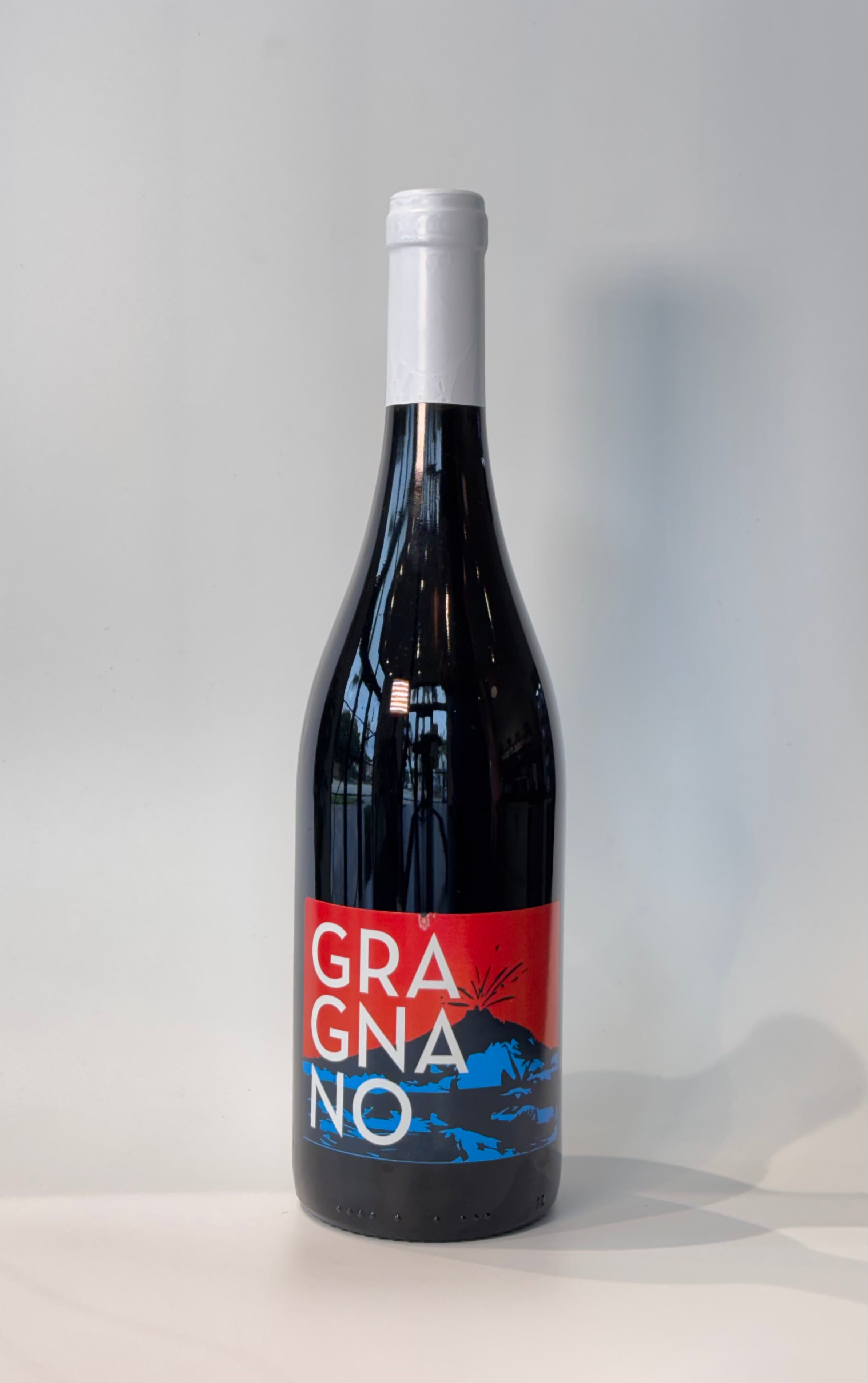 2025 Poggio Della Baccanti Gragnano Rosso Frizzante