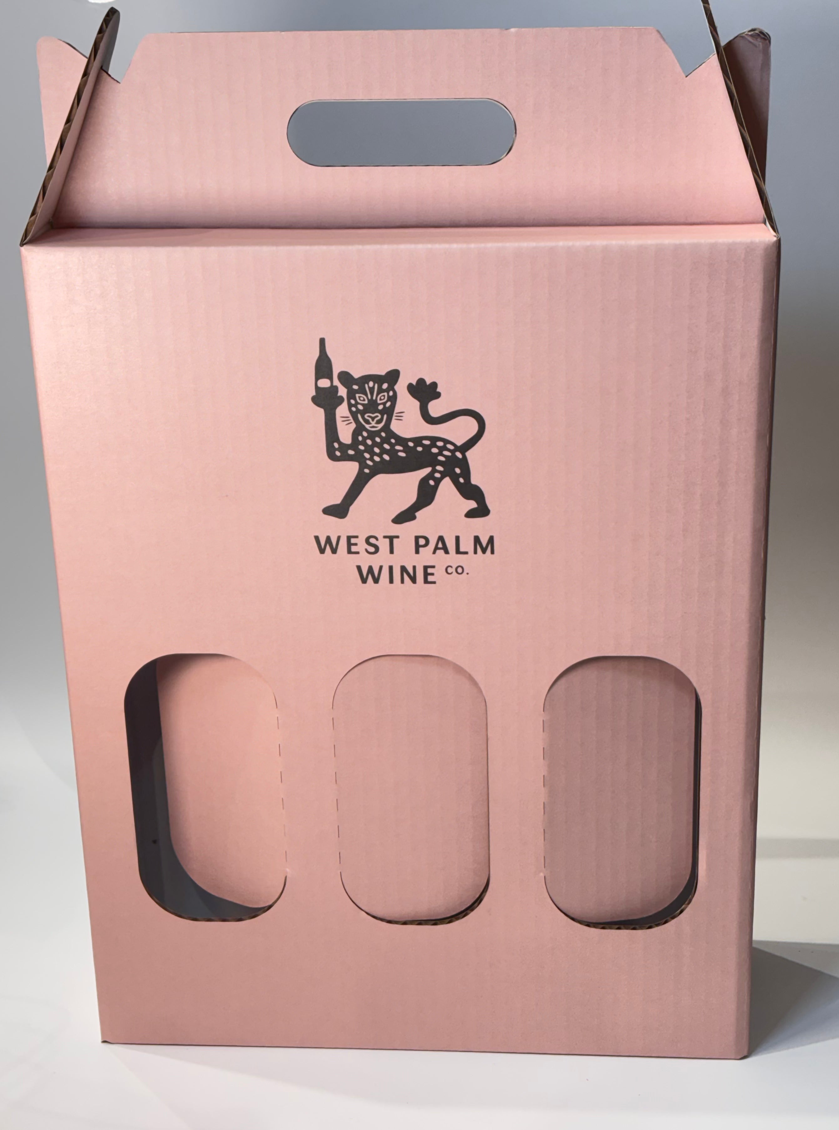 3 pk gift box