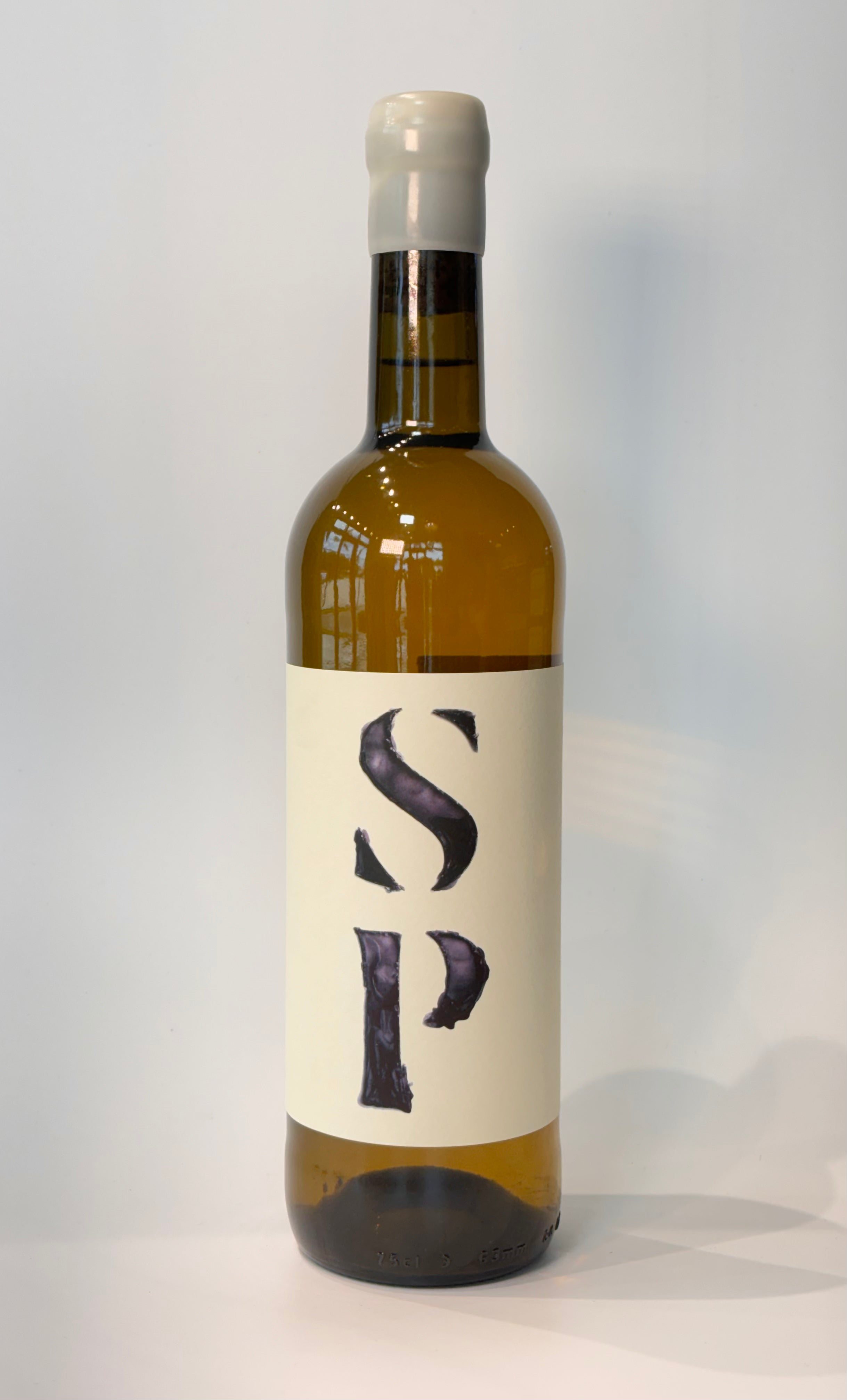 2021 Partida Creus SP Catalunya White