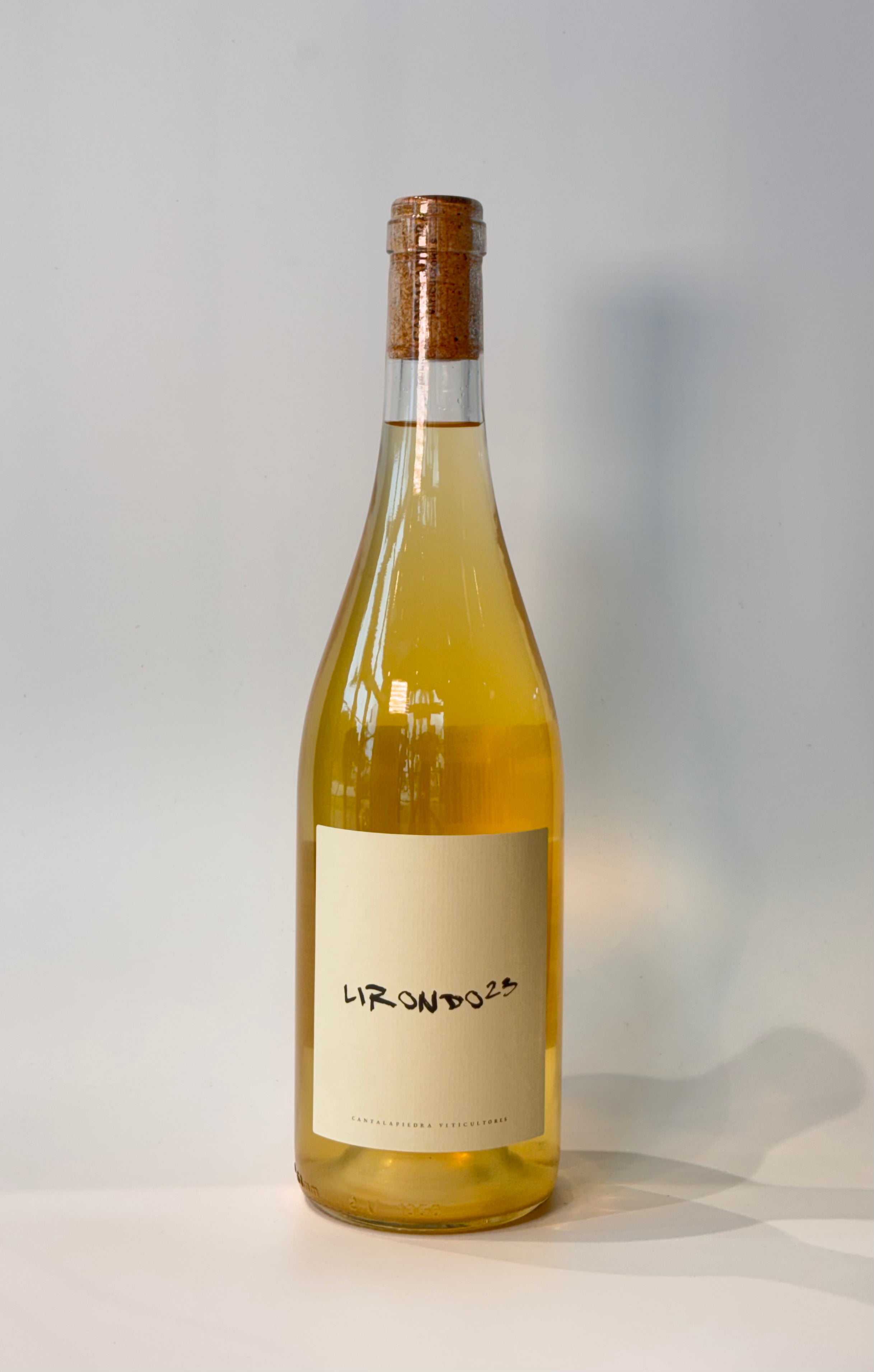 2024 Cantalapiedra Lirondo