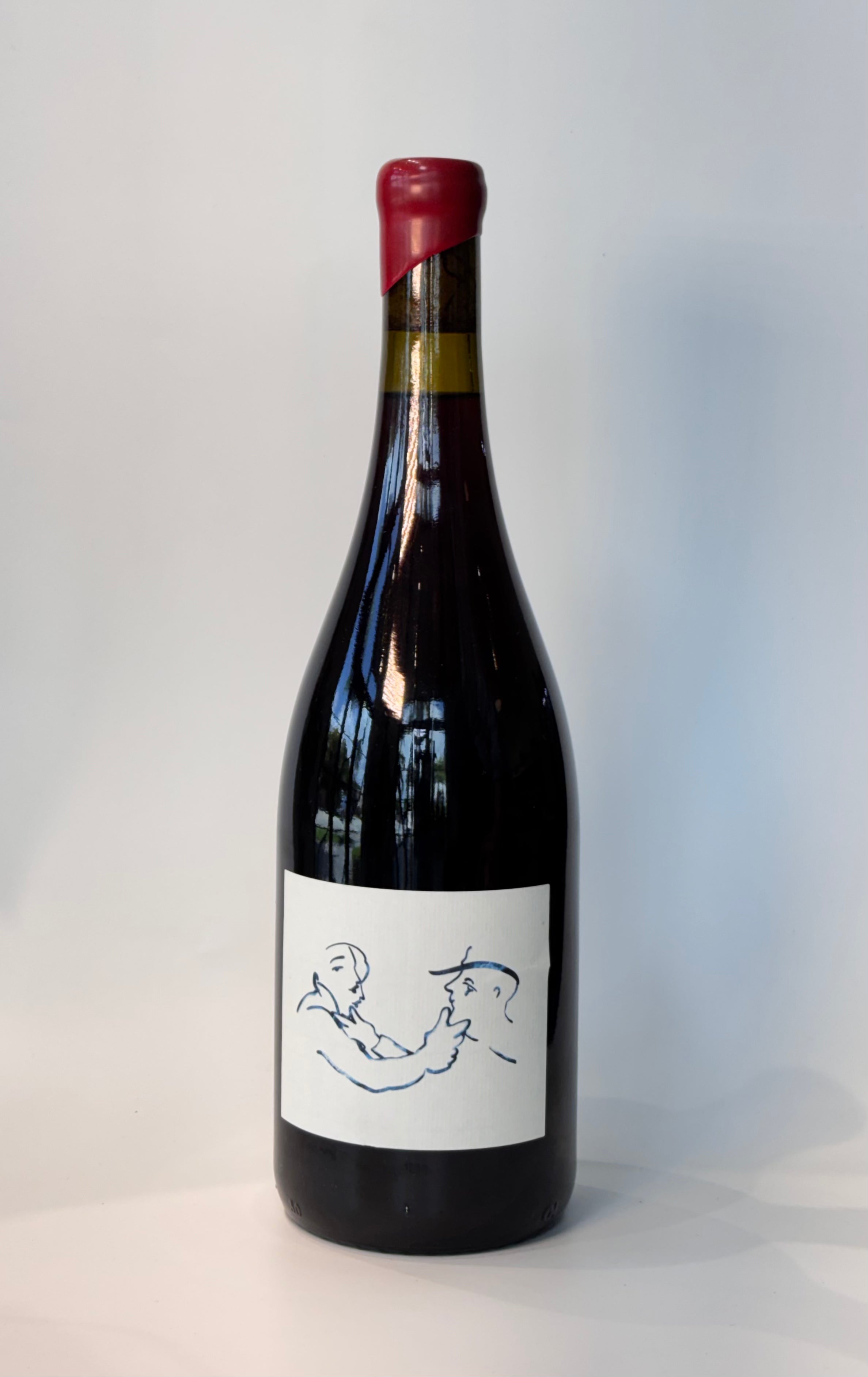 2023 Barbichette Le Rouge