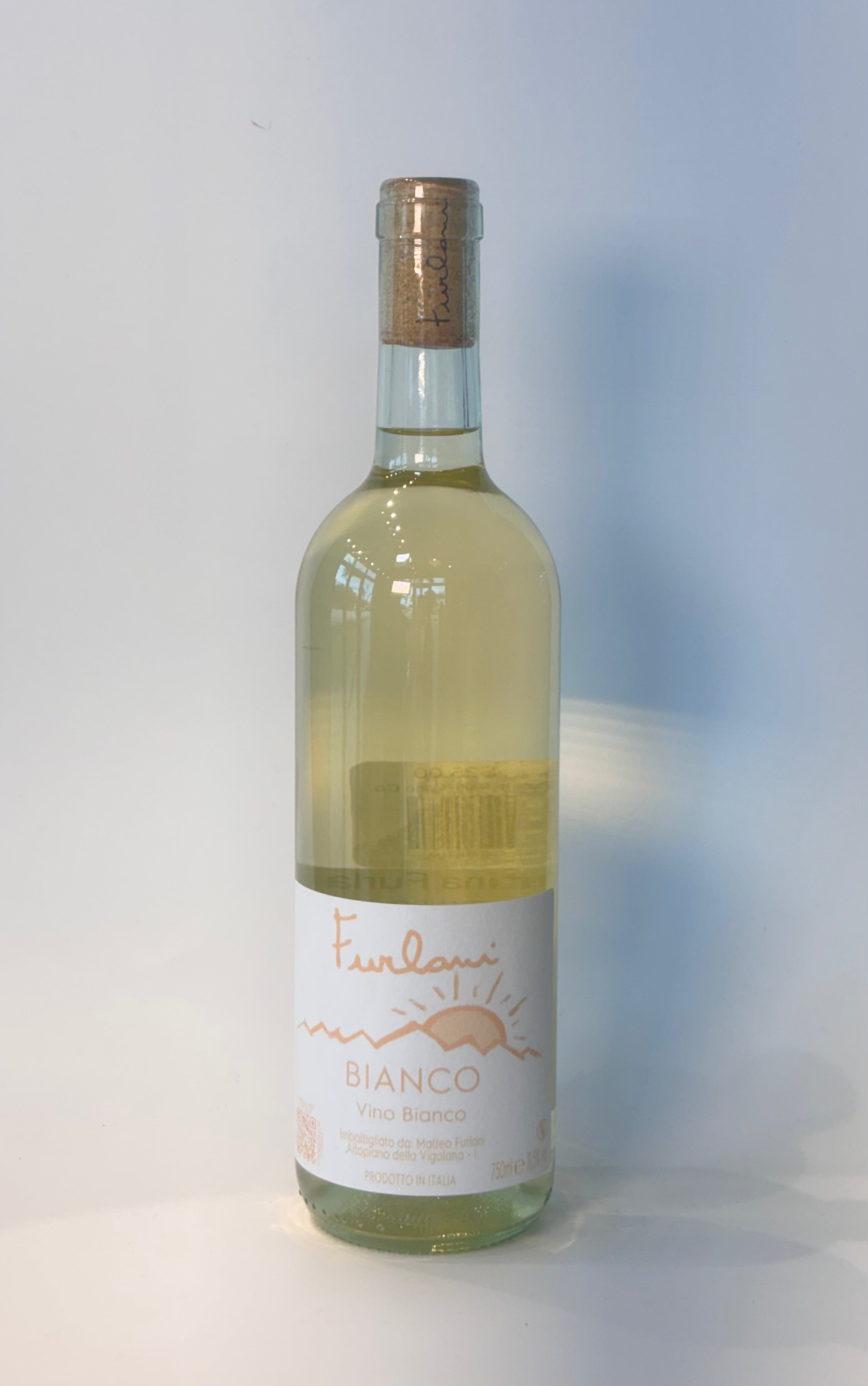 2023 Cantina Furlani Bianco
