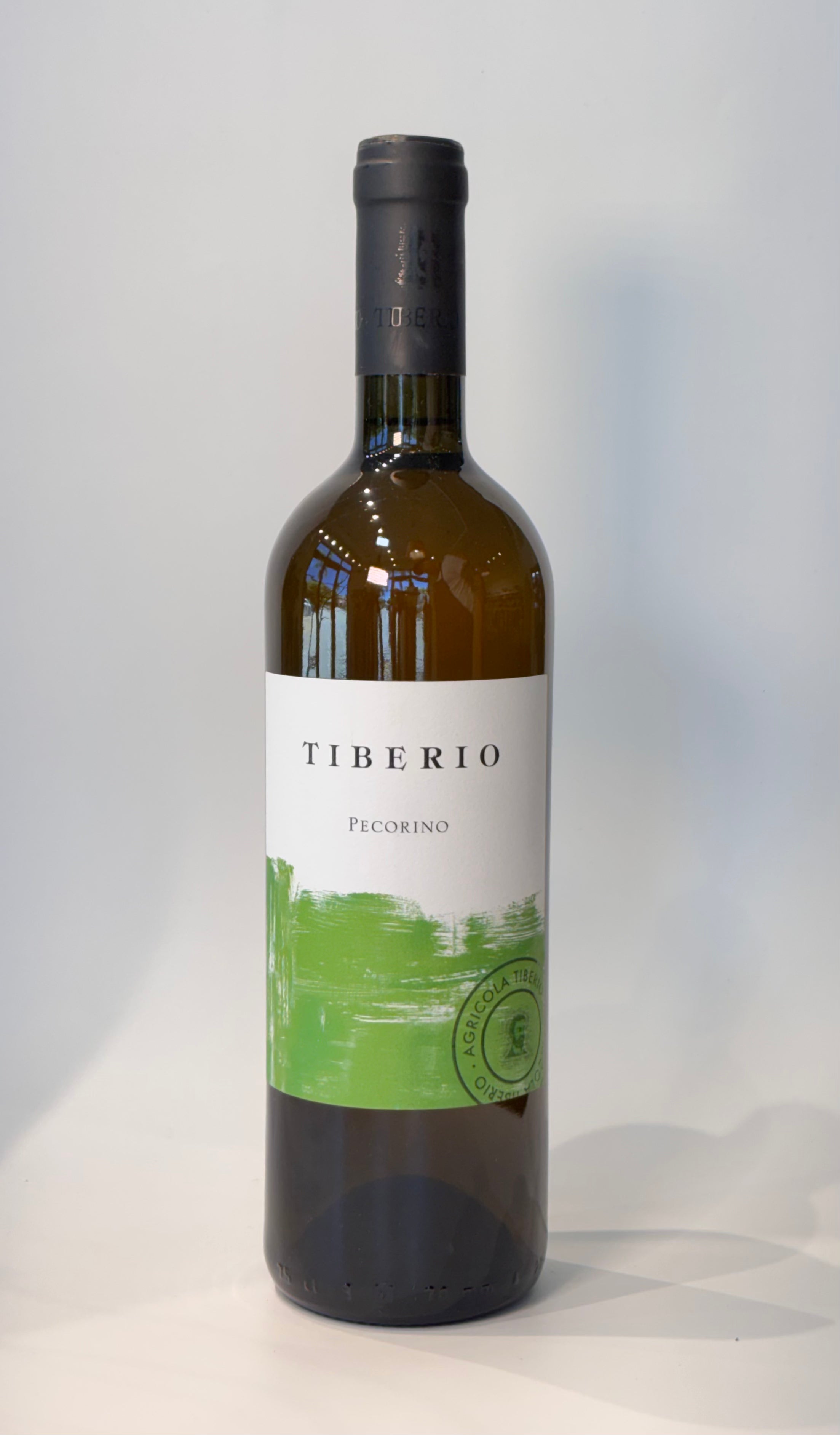2023 Tiberio Colline Pescaresi Pecorino