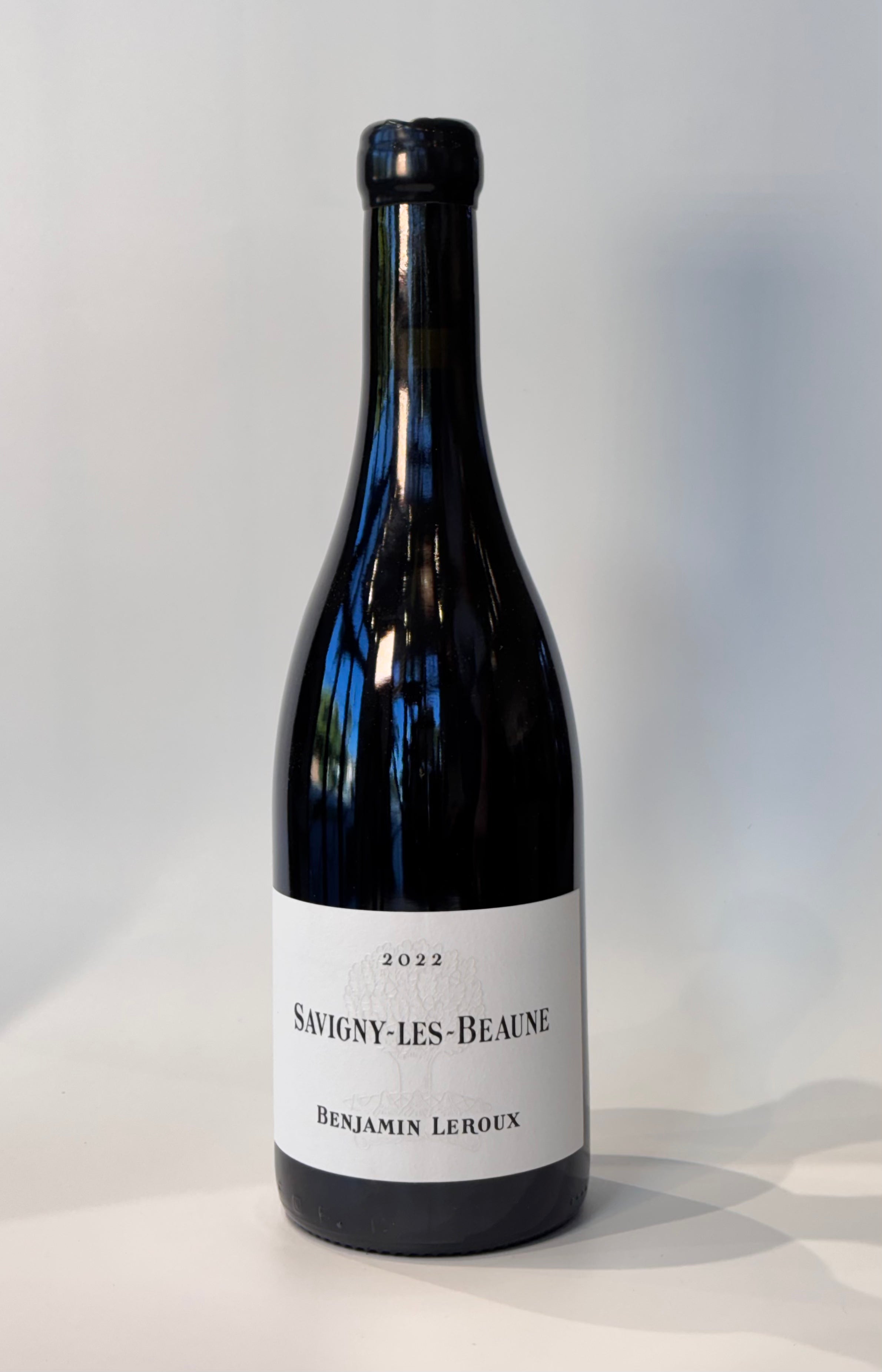 2022 Benjamin Leroux Savigny-Les-Beaune