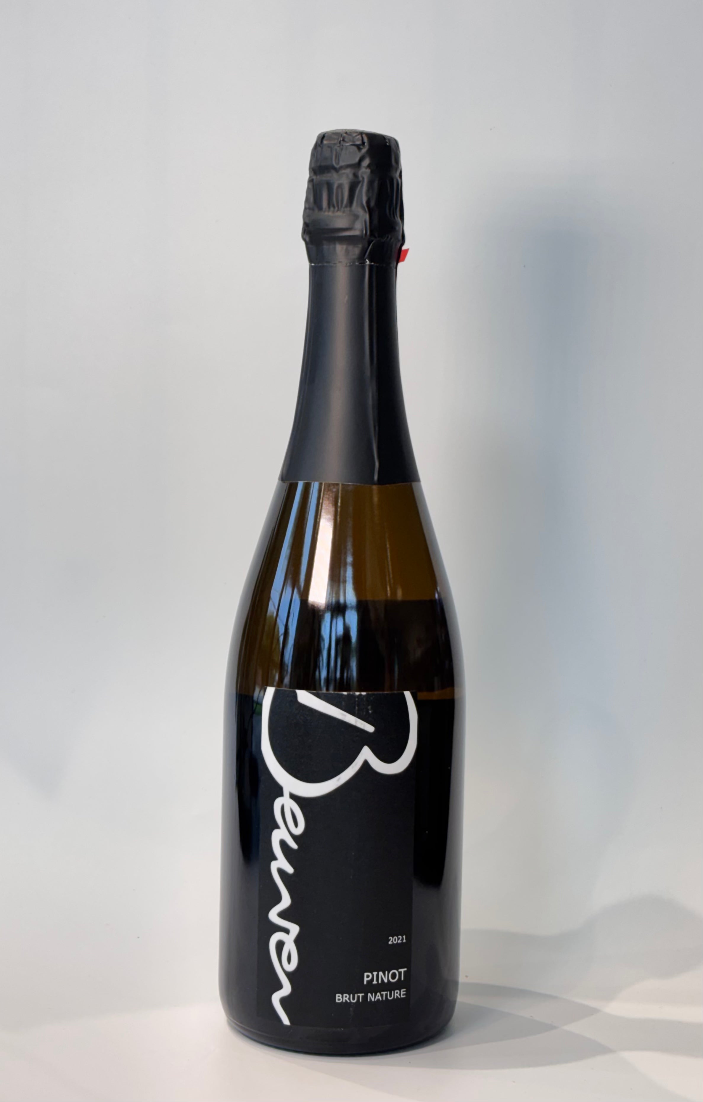 2021 Weingut Beurer Sekt Brut Nature