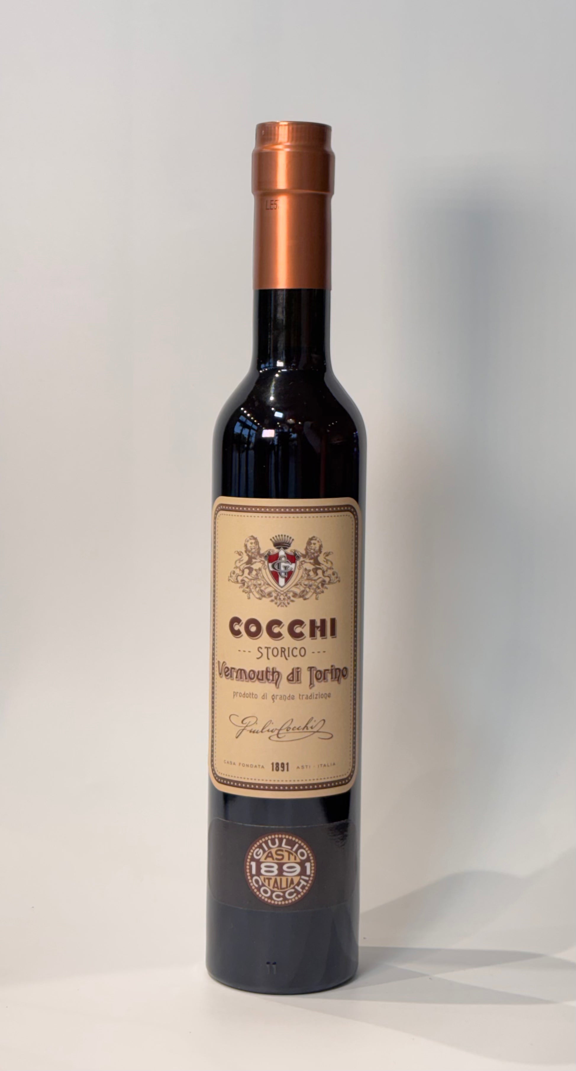 NV Cocchi Vermouth di Torino 375ml