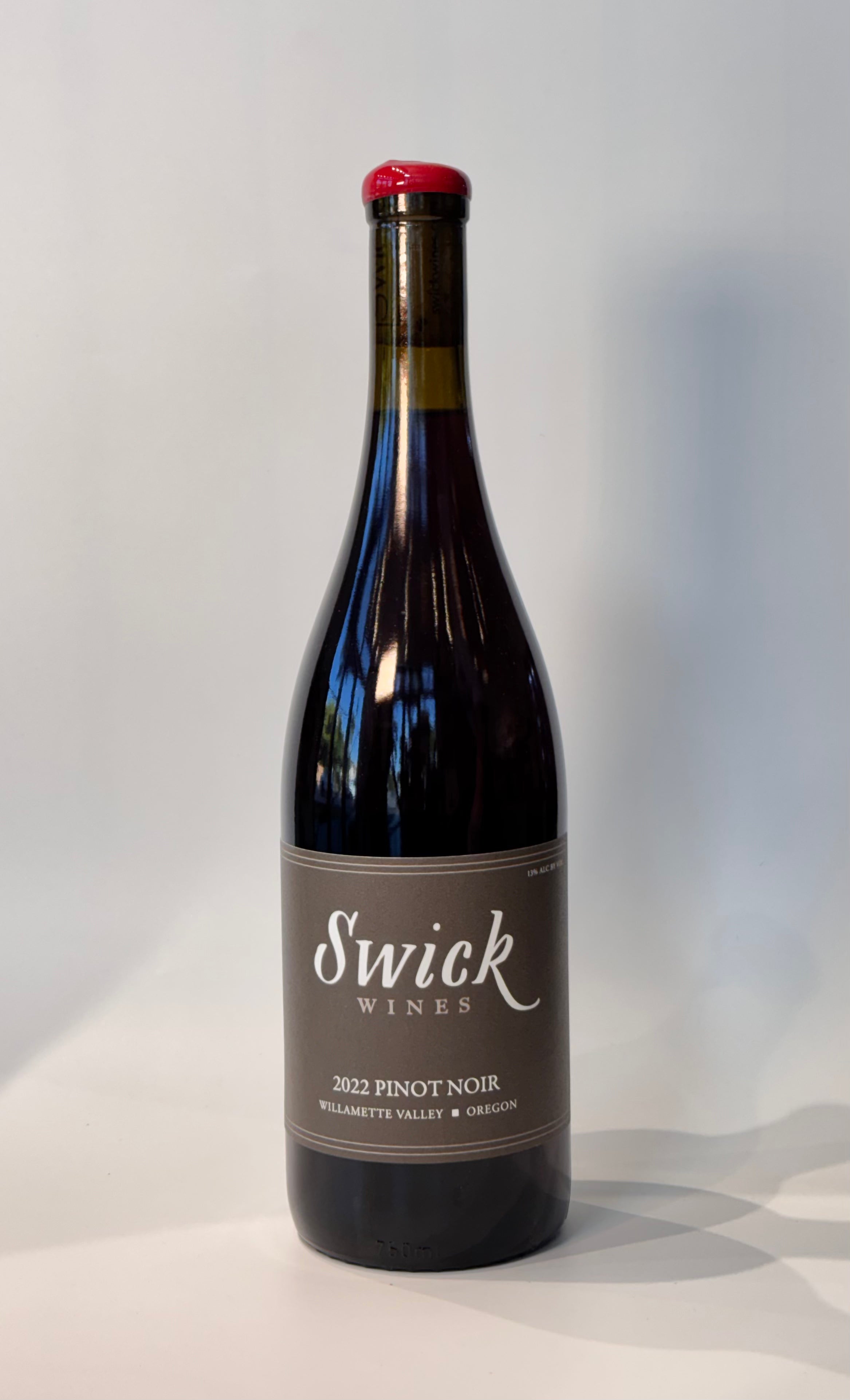 2022 Swick Pinot Noir